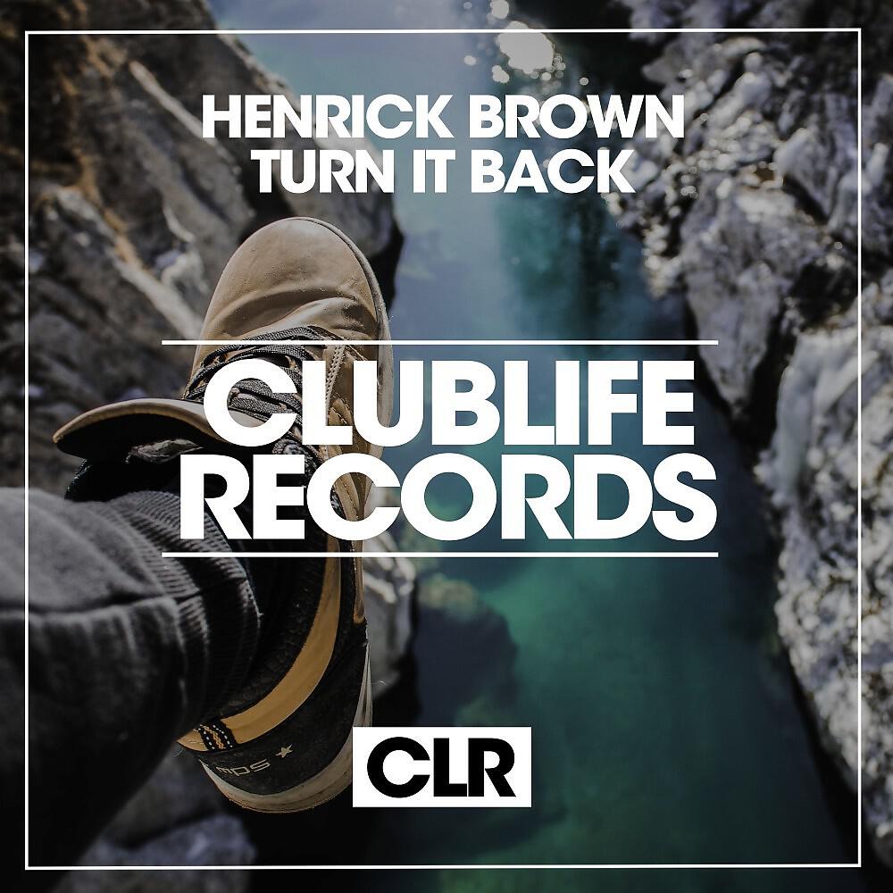 Релиз Turn It Back