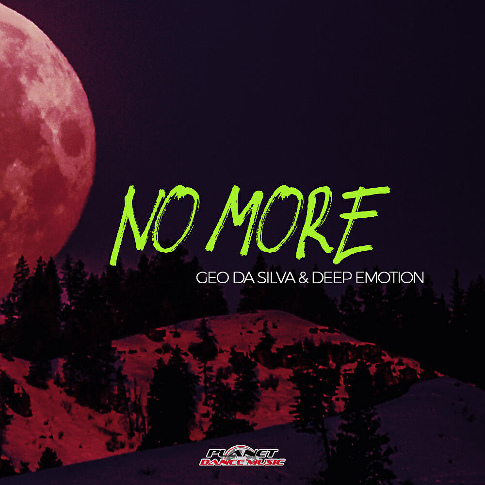 Релиз No More