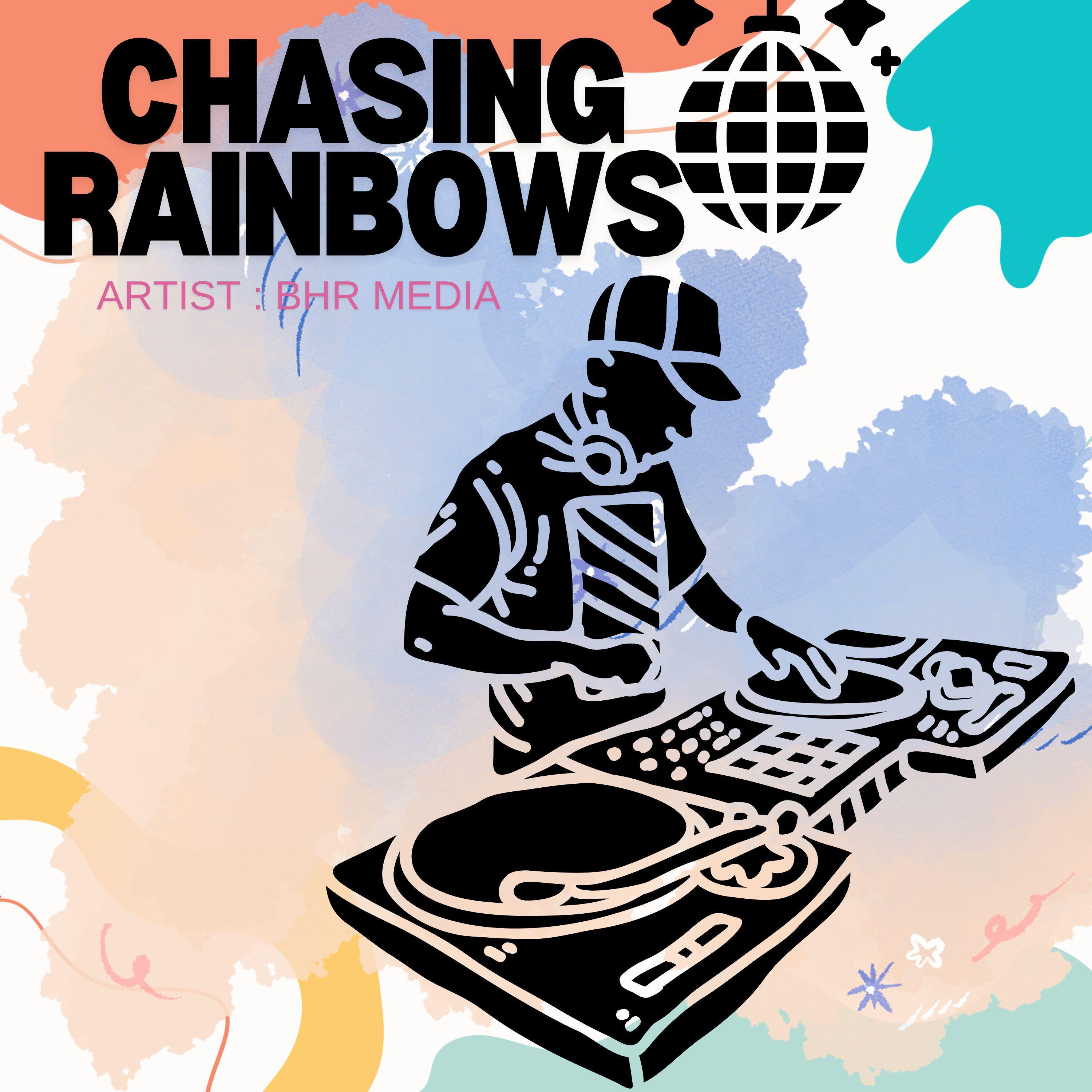 Релиз Chasing Rainbows