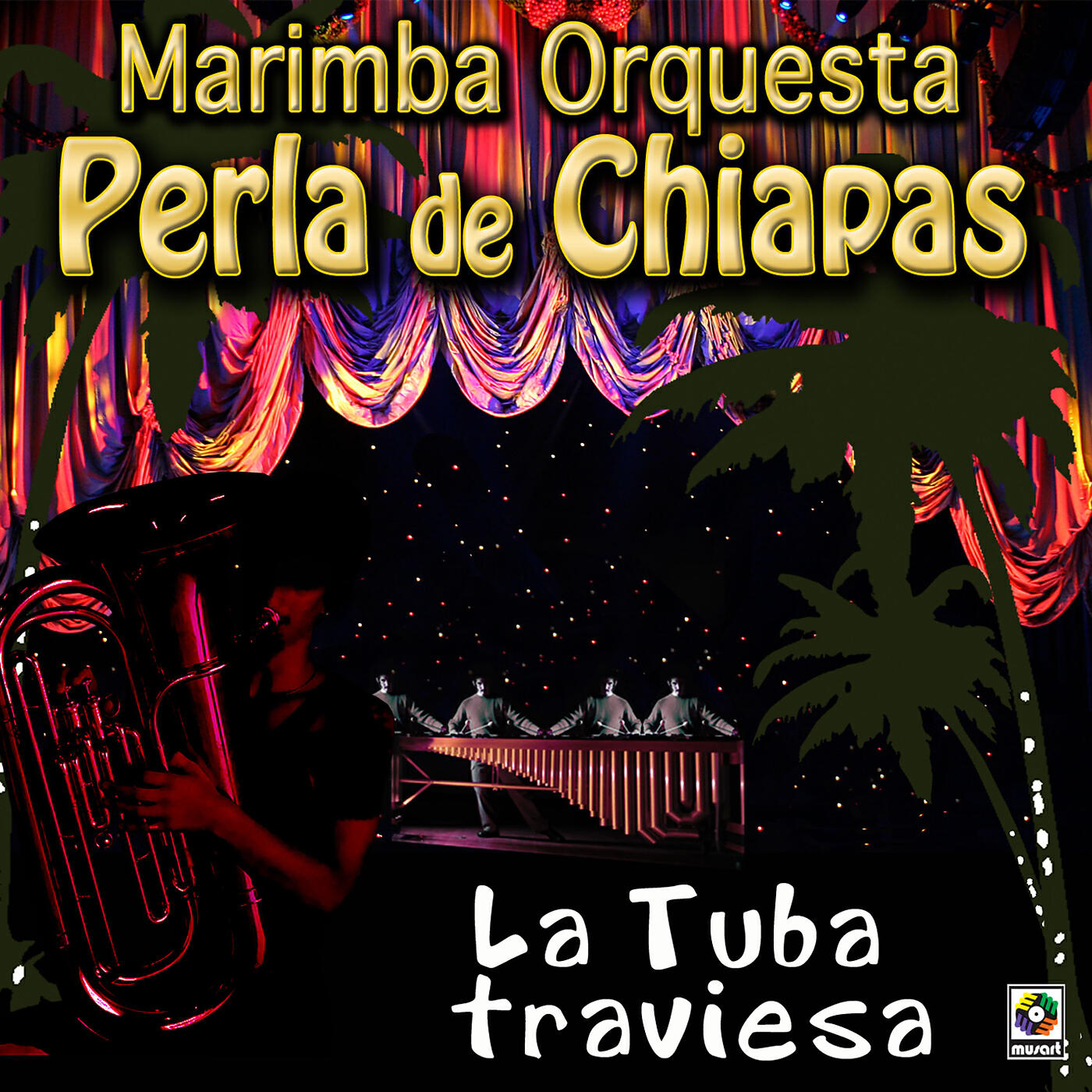 Релиз La Tuba Travieza