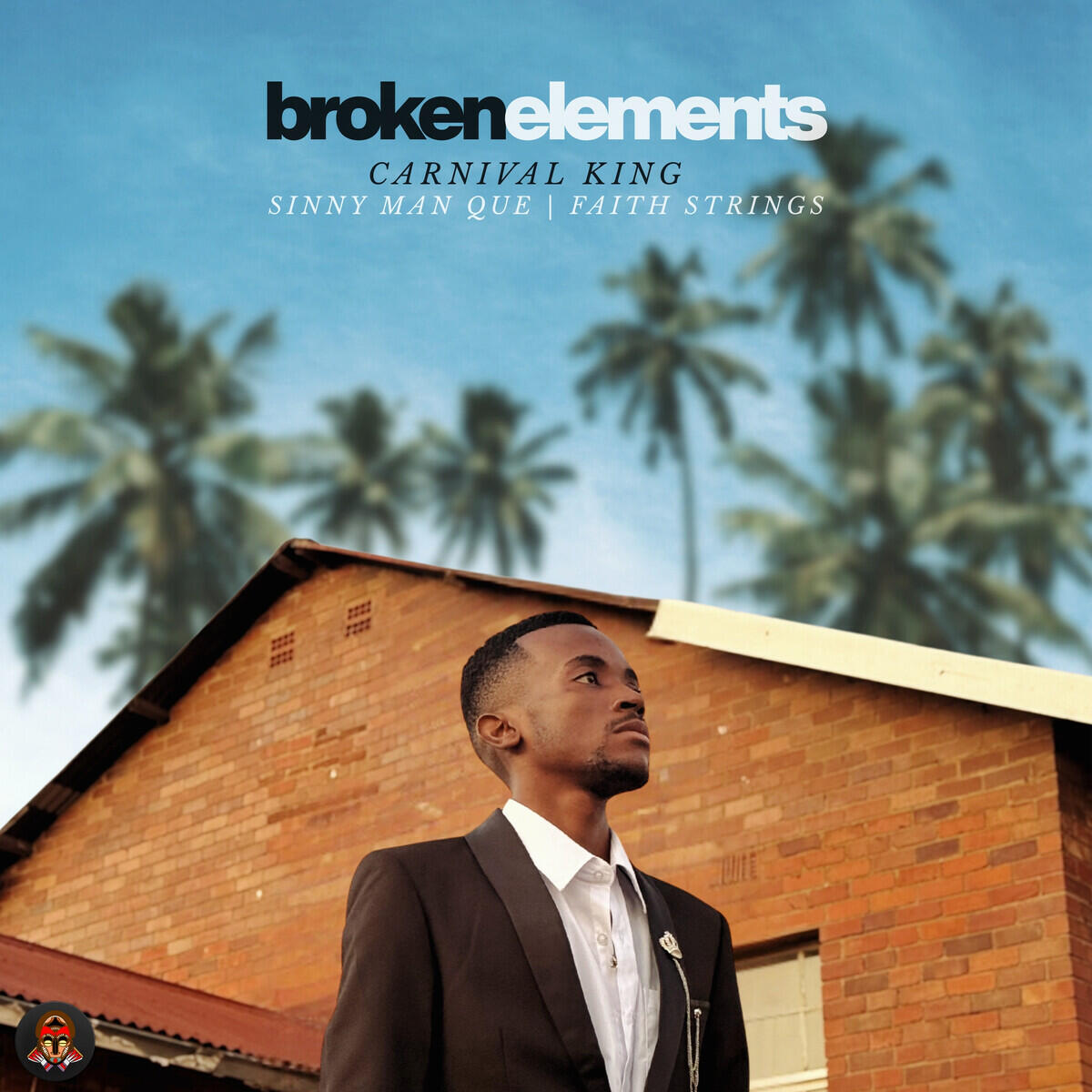 Релиз Broken Elements