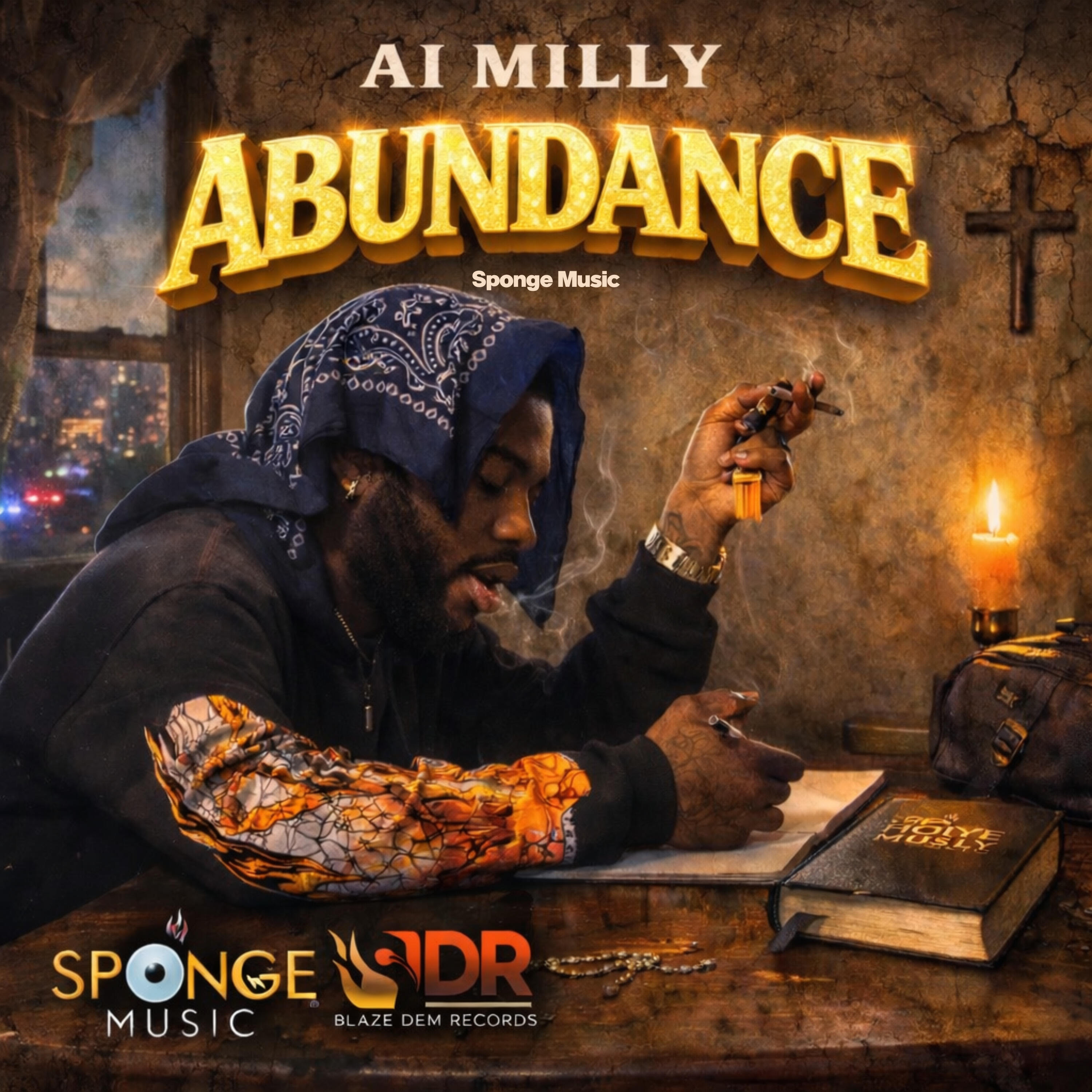 Релиз Abundance