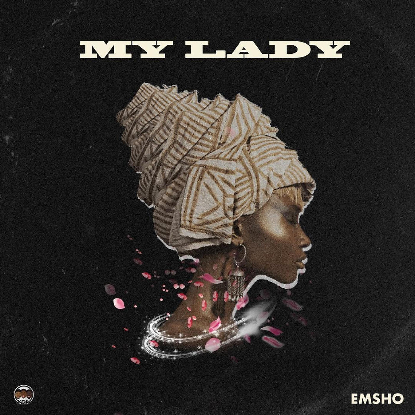 Релиз My Lady