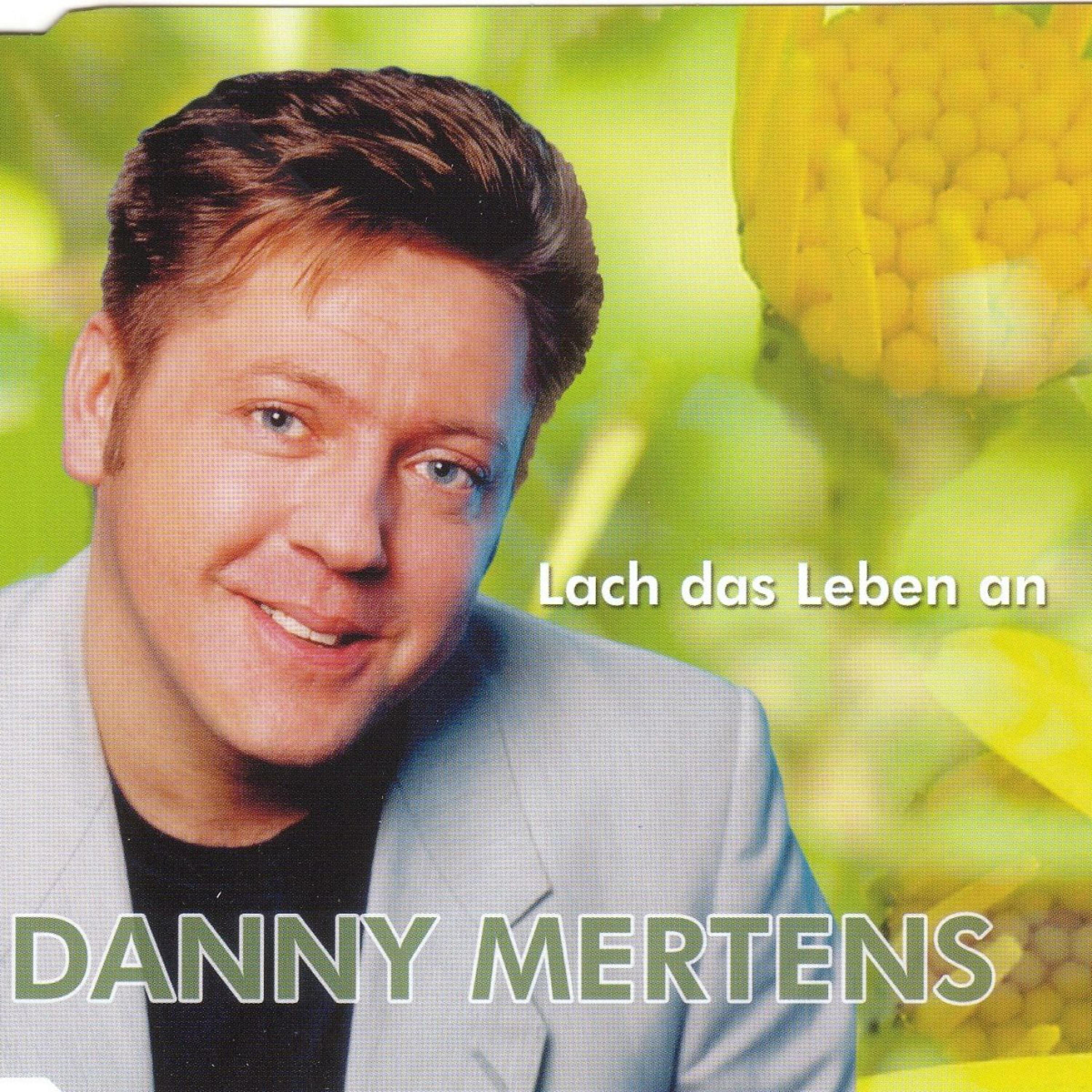Danny Mertens