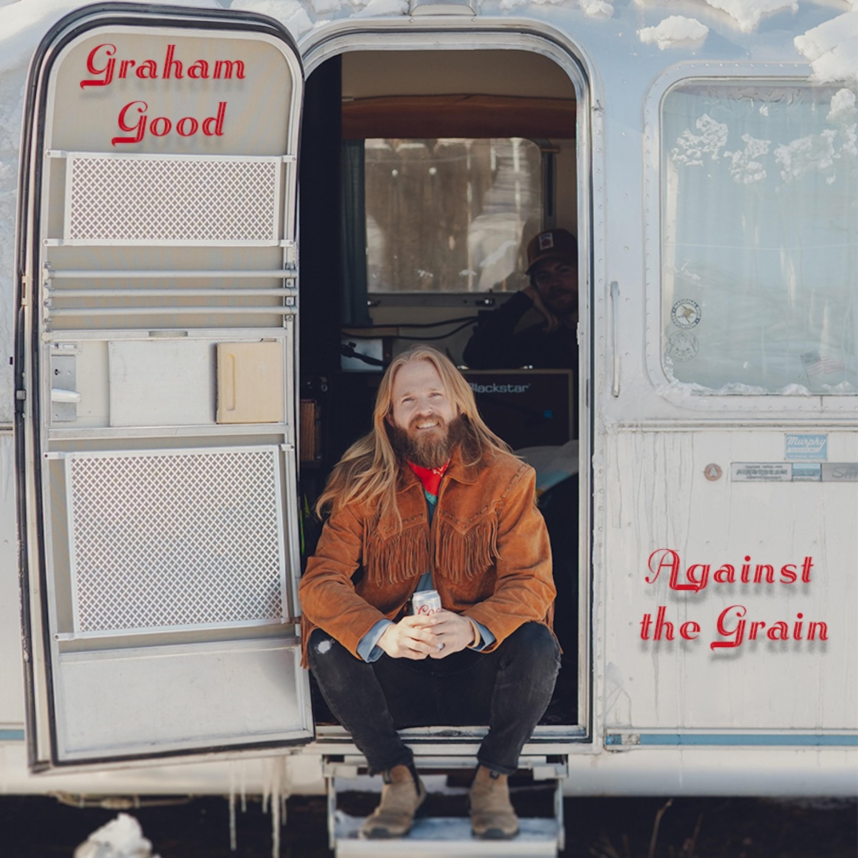 Graham Good