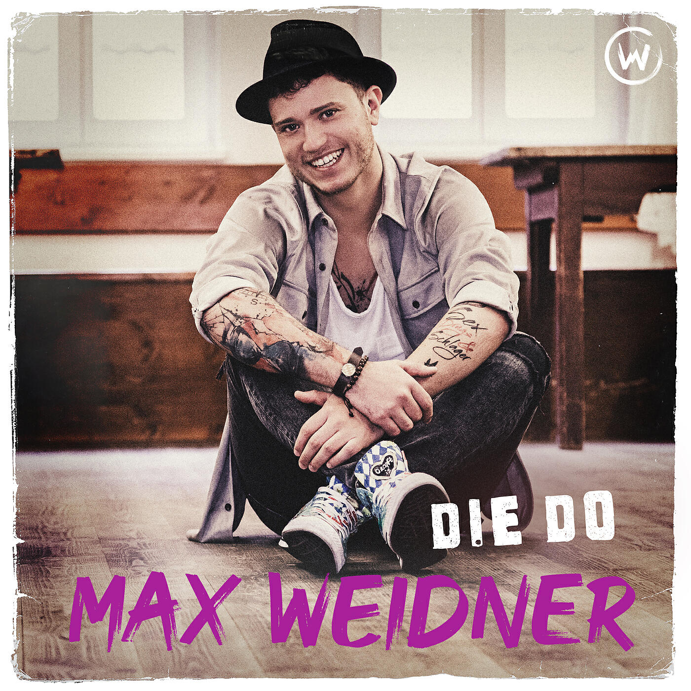 Релиз Die Do