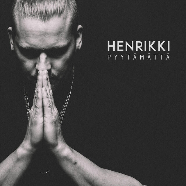 Релиз Pyytämättä