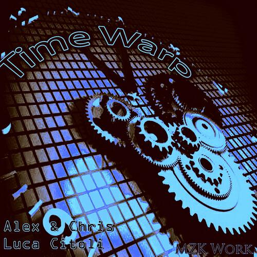 Релиз Time Warp - Single