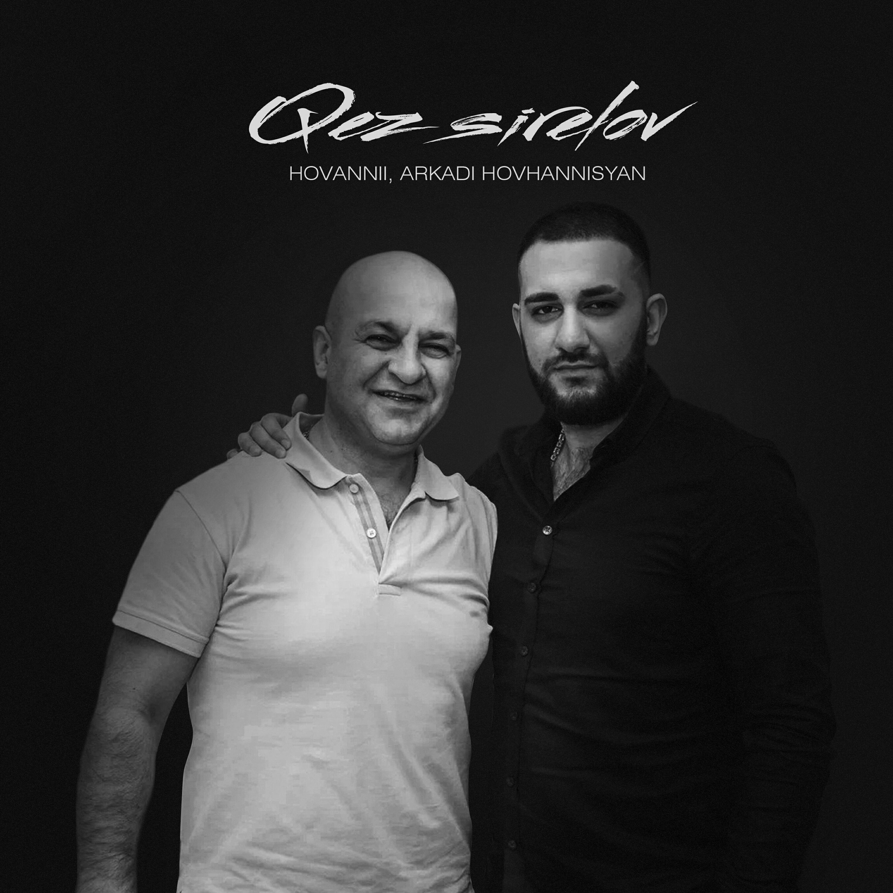 Релиз Qez Sirelov