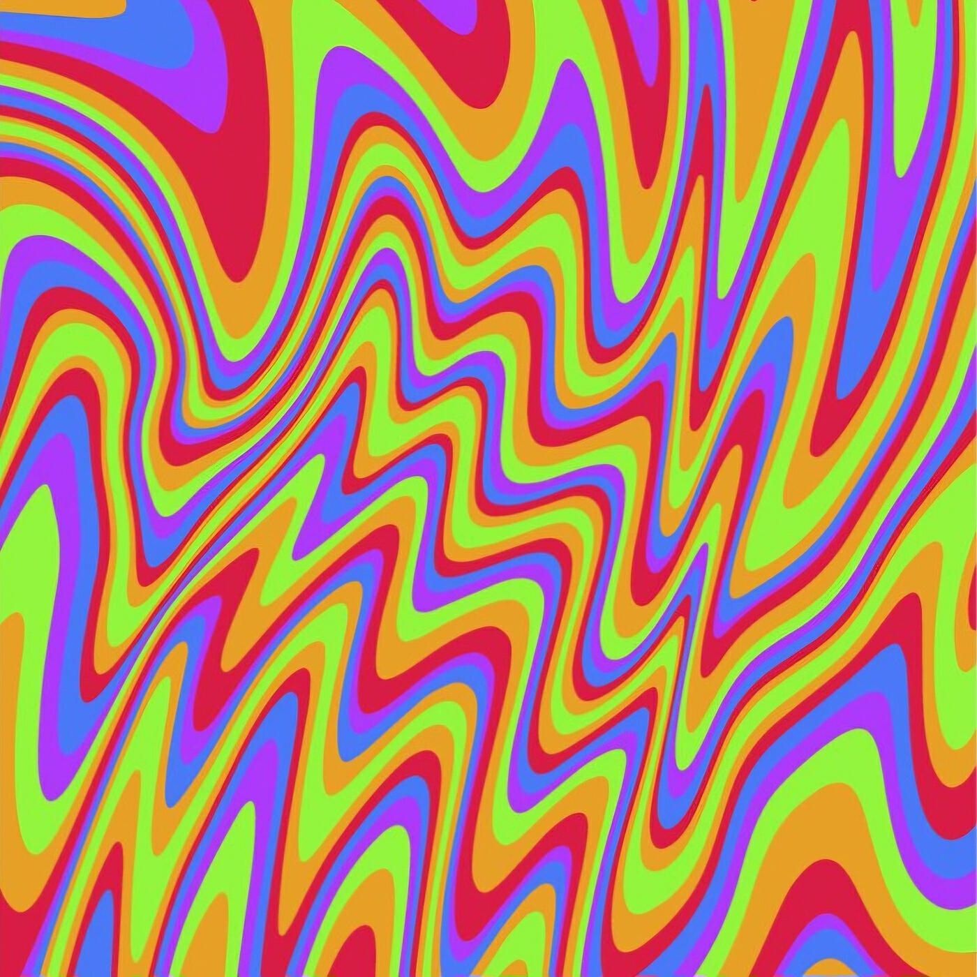 Релиз Tech-No Acid