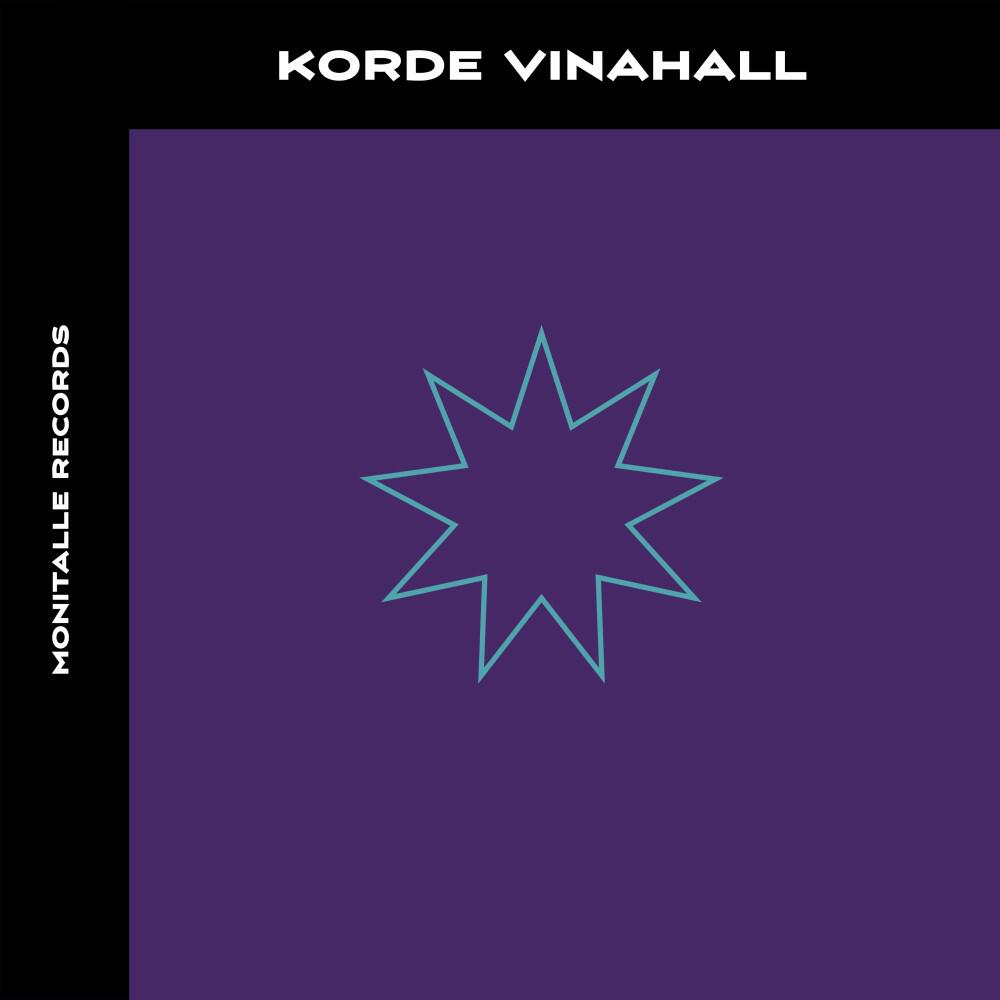Релиз Vinahall