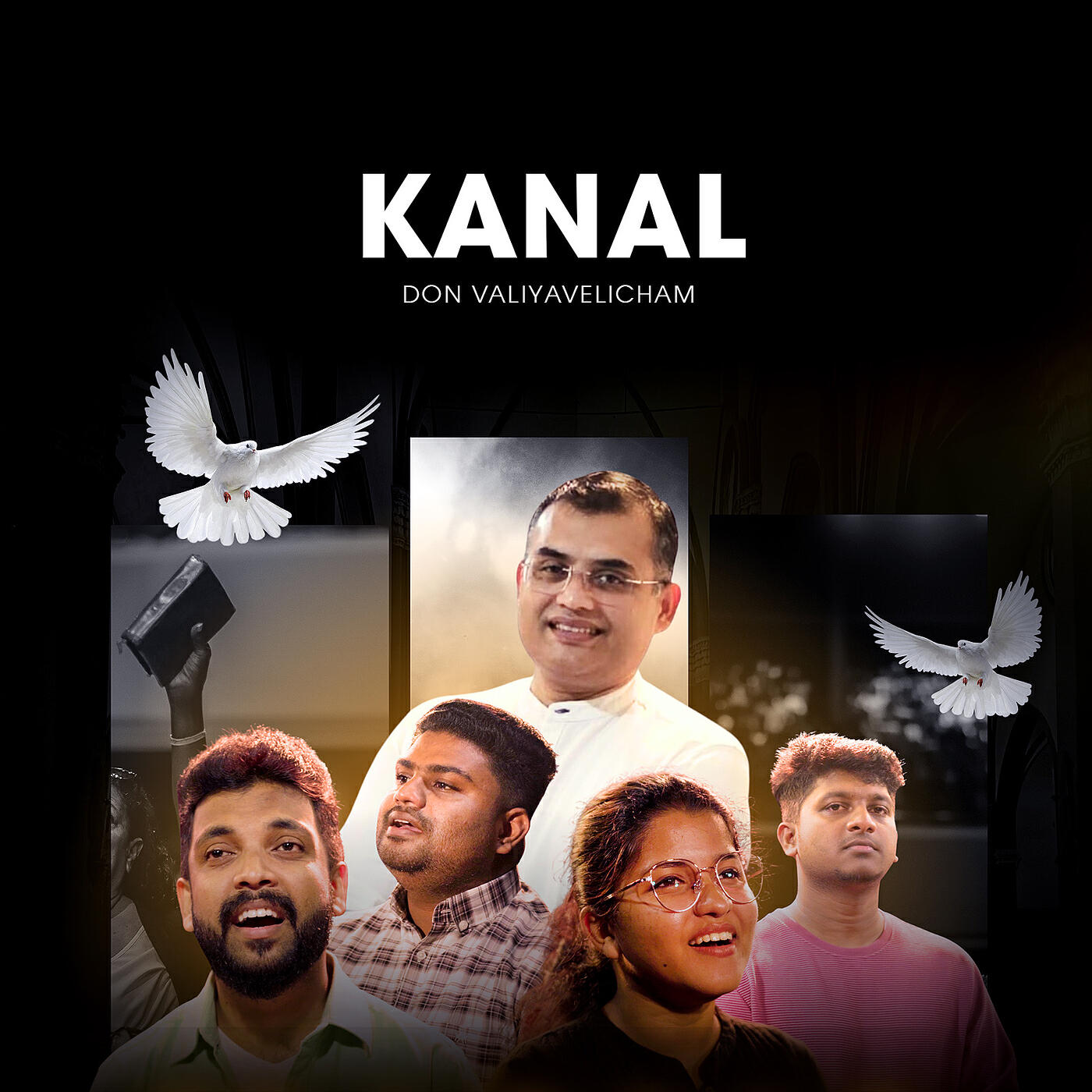 Релиз Kanal