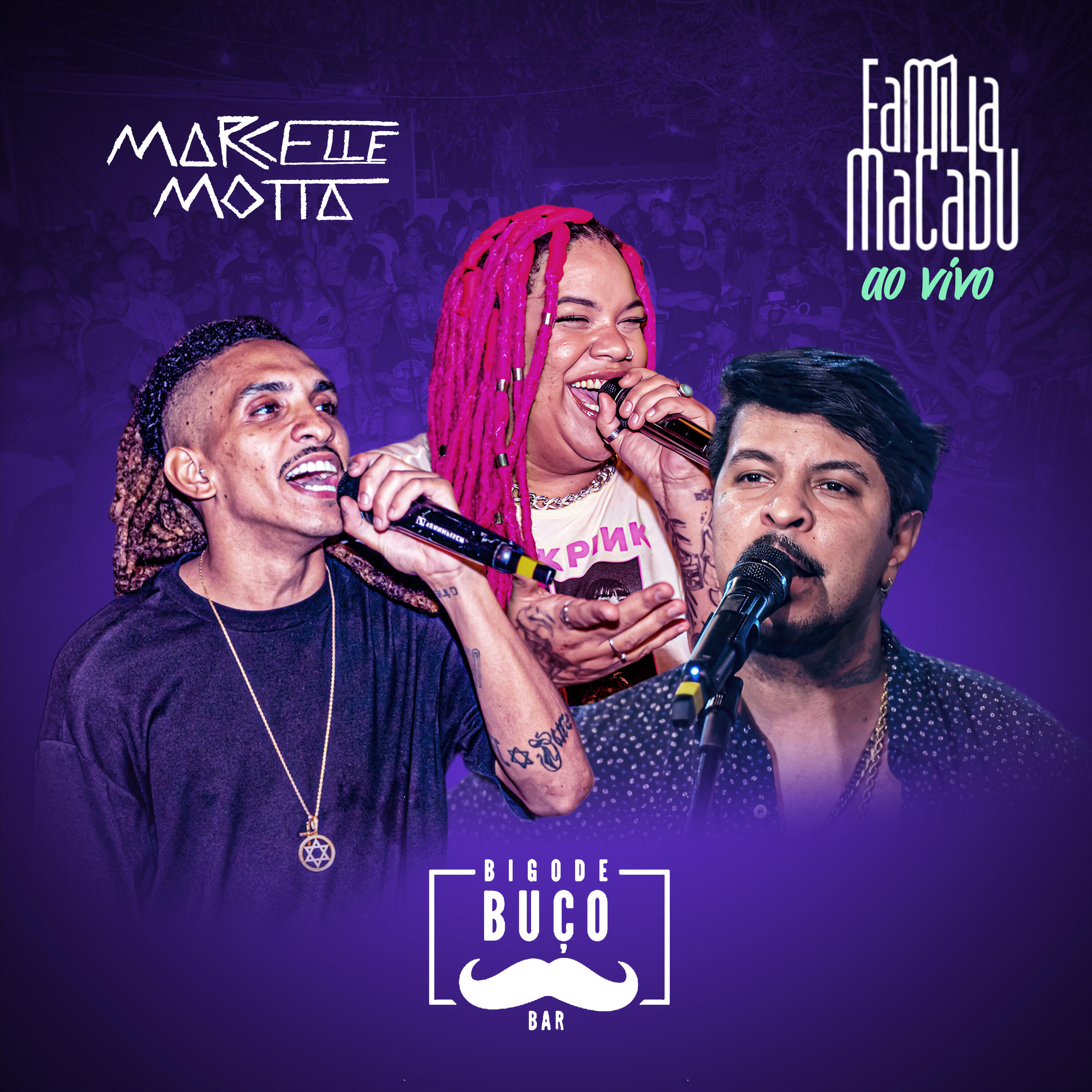 Família Macabu