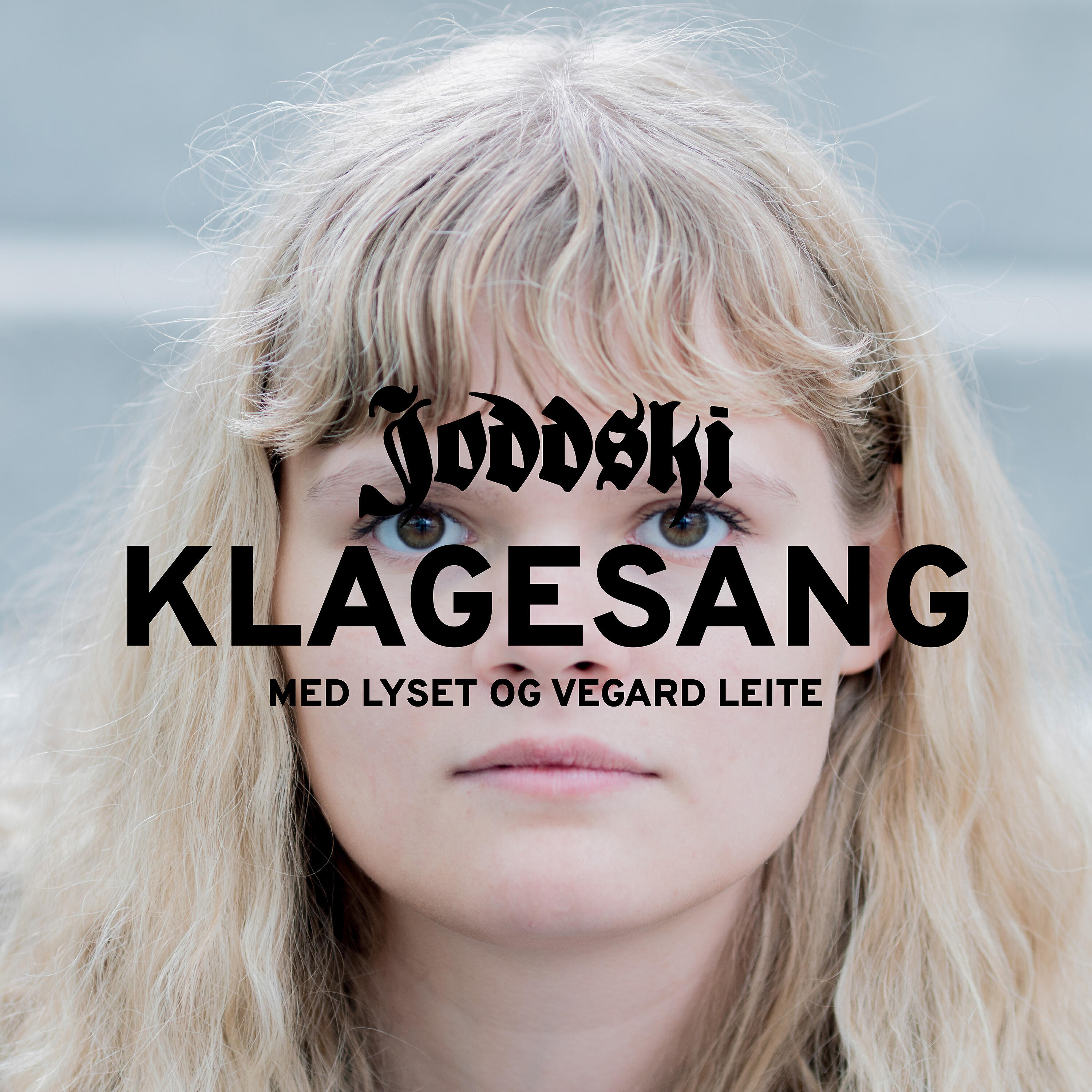 Релиз Klagesang