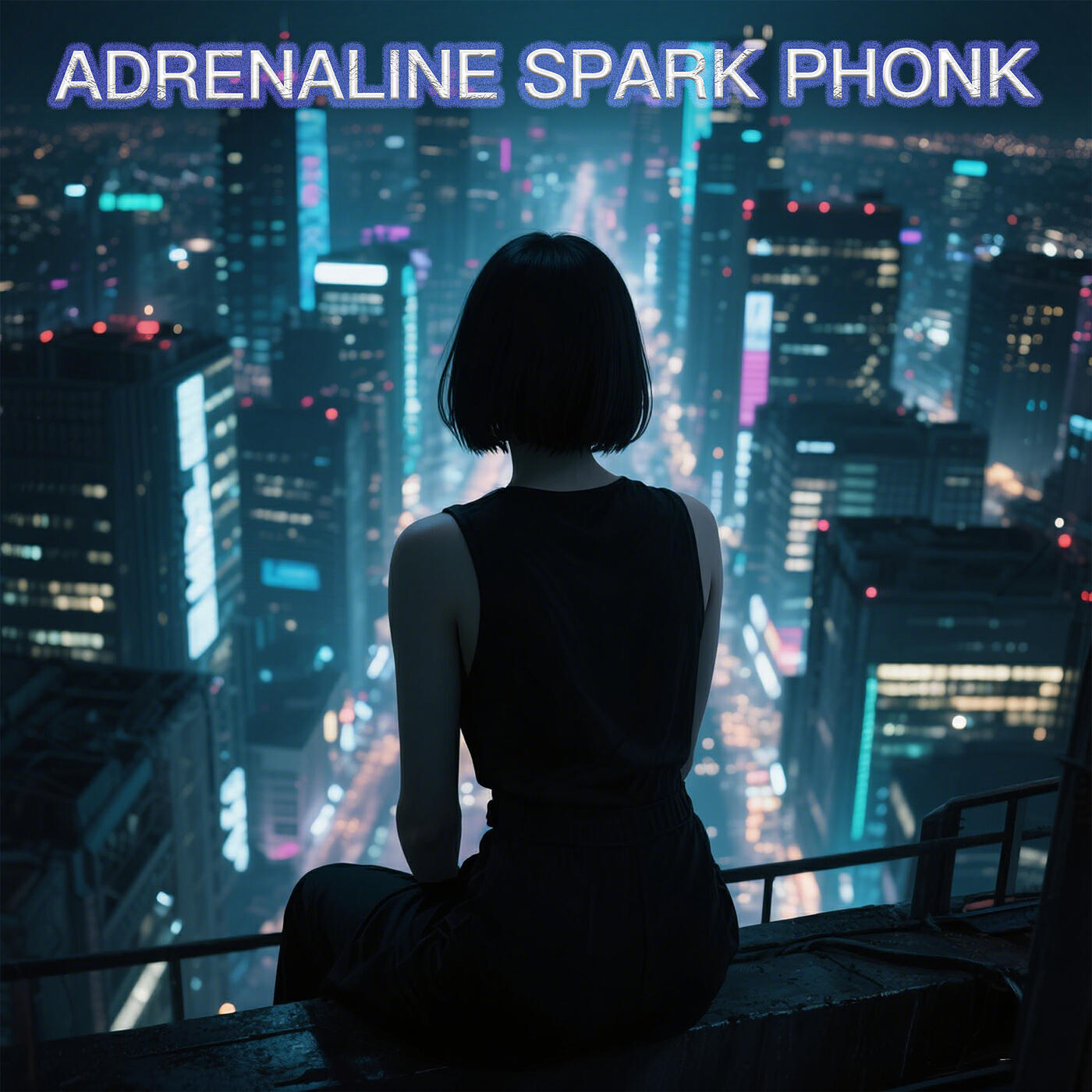 Релиз Adrenaline Spark Phonk