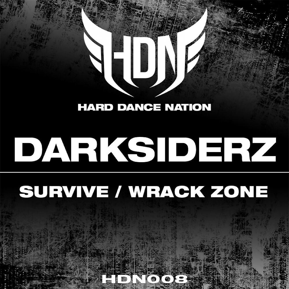 Релиз Survive / Wrack Zone