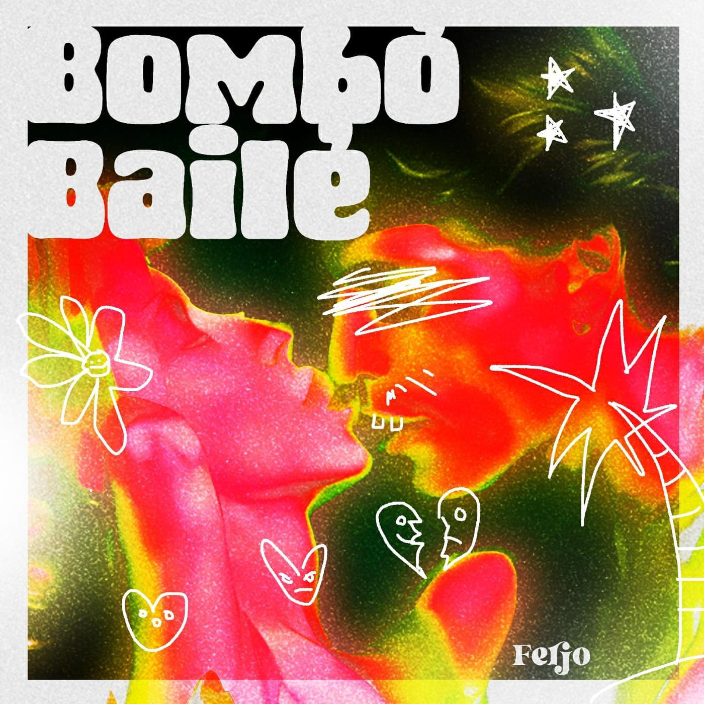 Релиз Bombo Baile