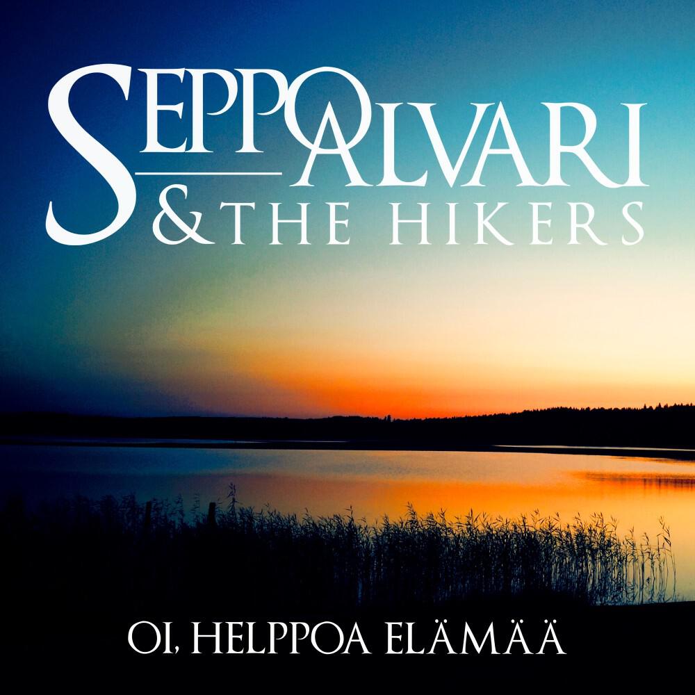 Релиз Oi, helppoa elämää