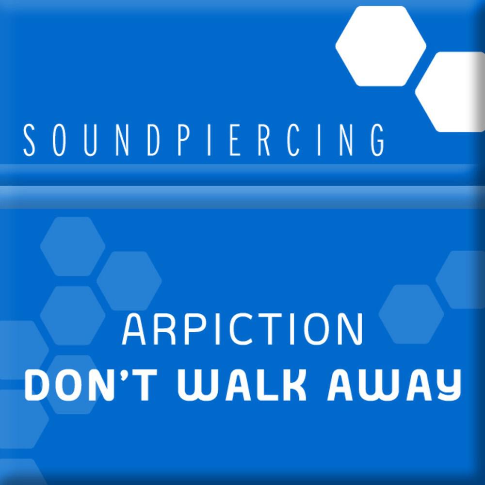 Релиз Don't Walk Away
