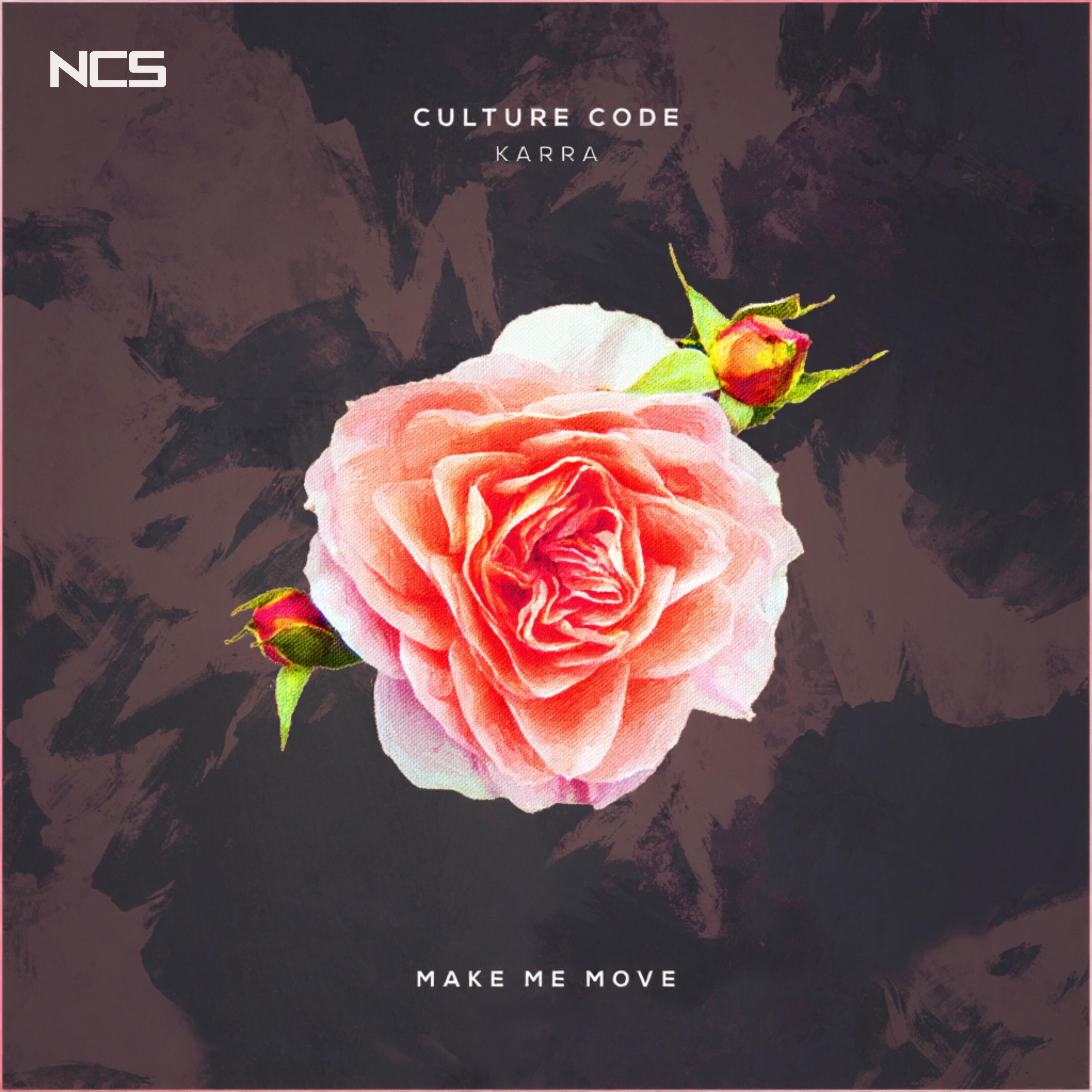 Релиз Make Me Move