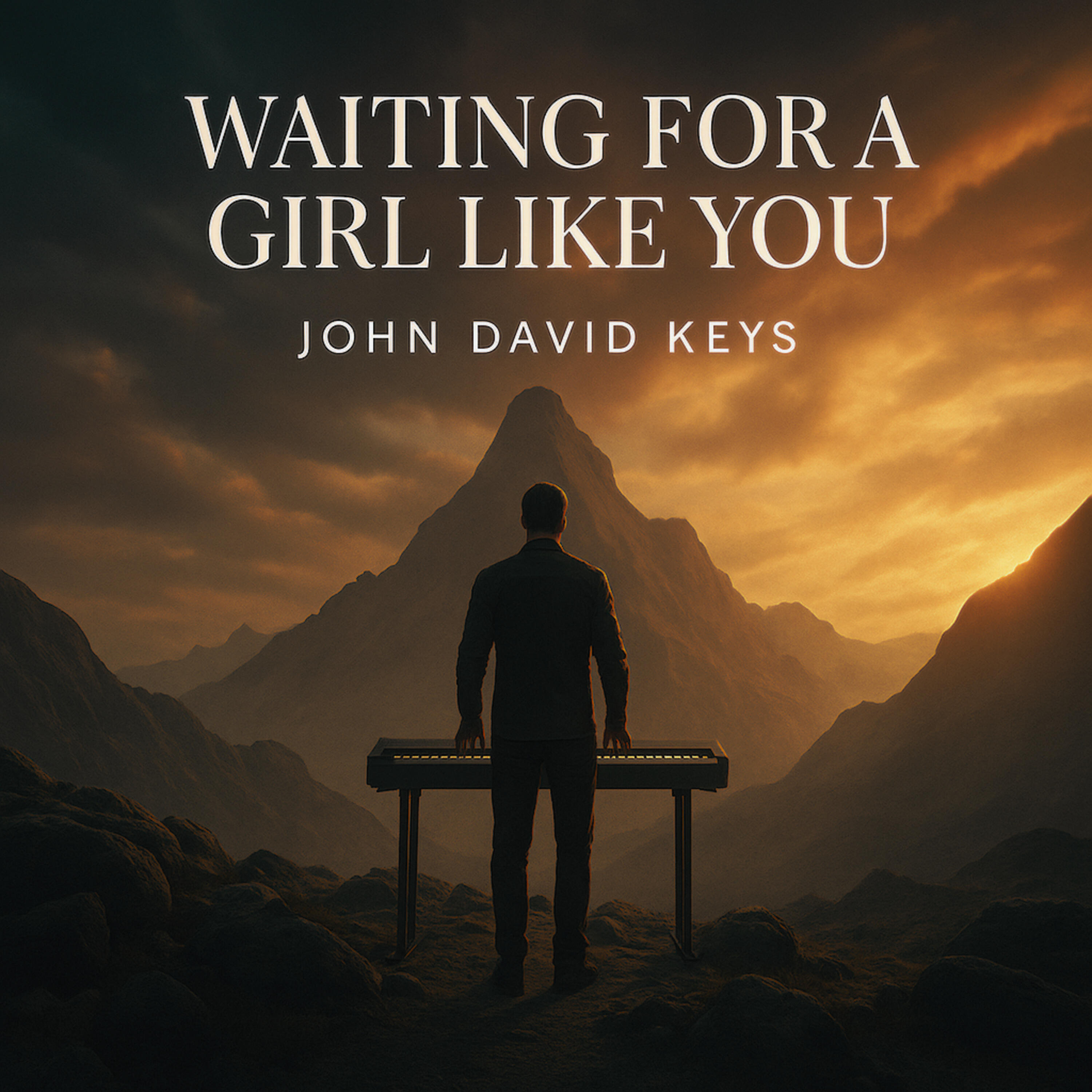 Релиз Waiting for a Girl Like You