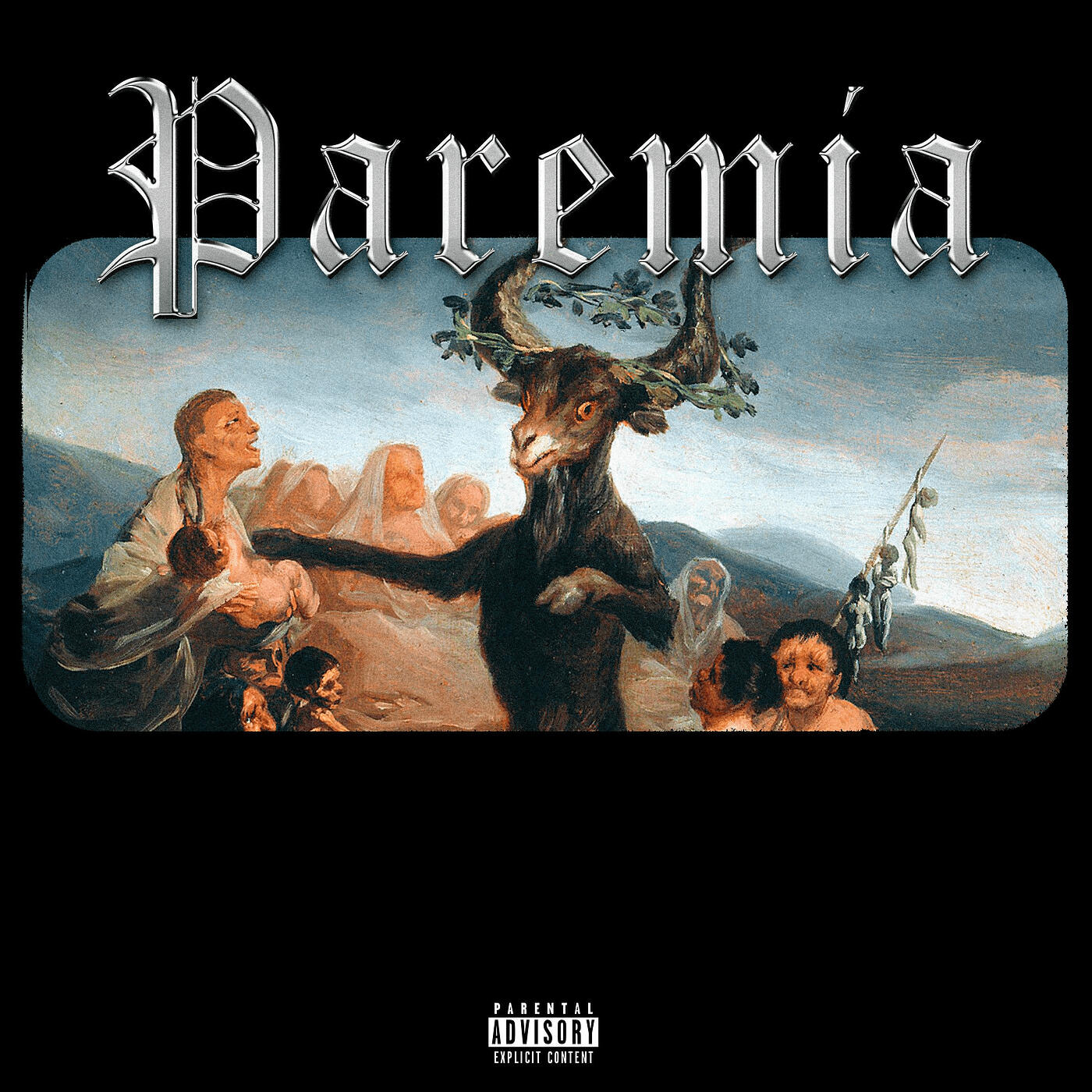 Релиз Paremia