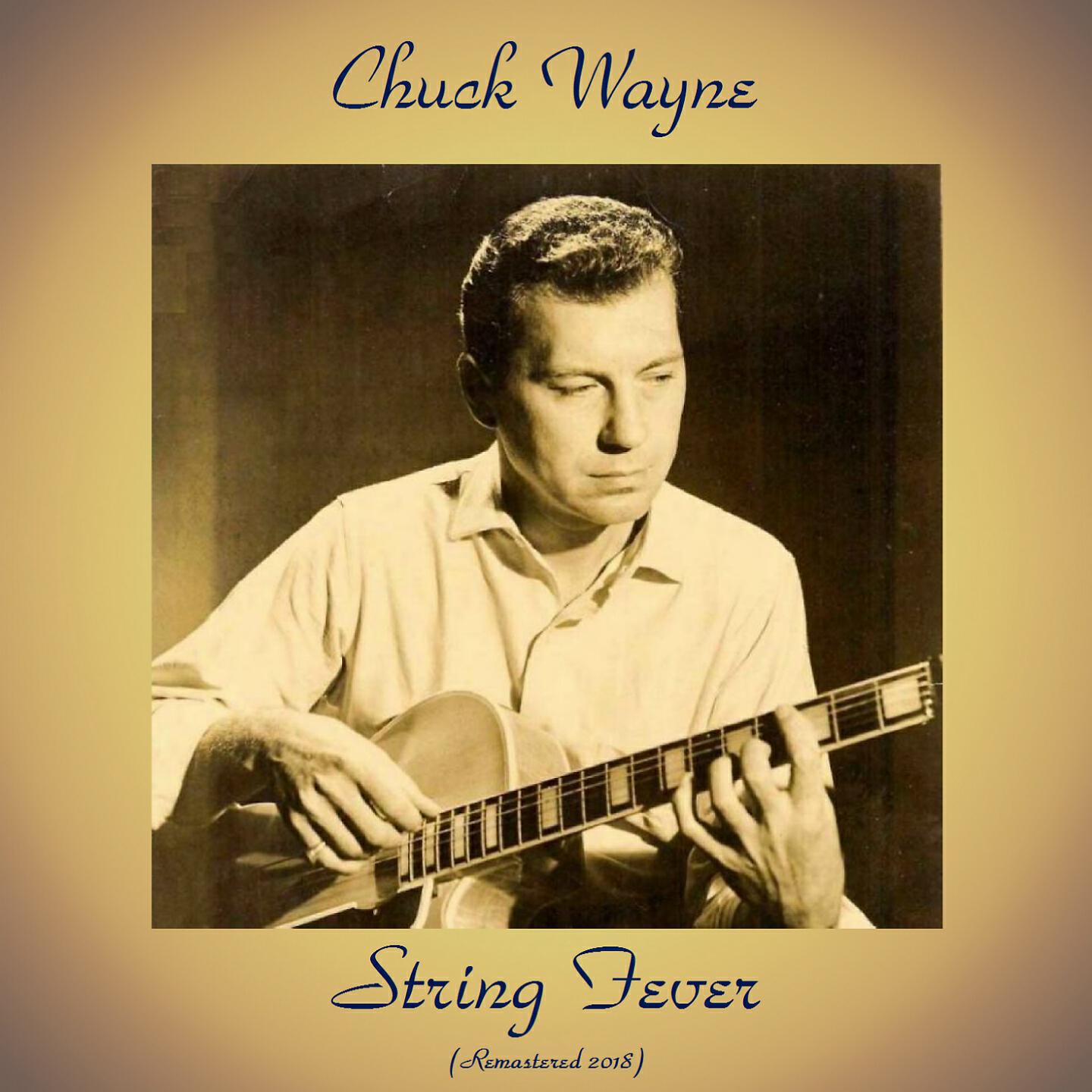 Релиз String Fever