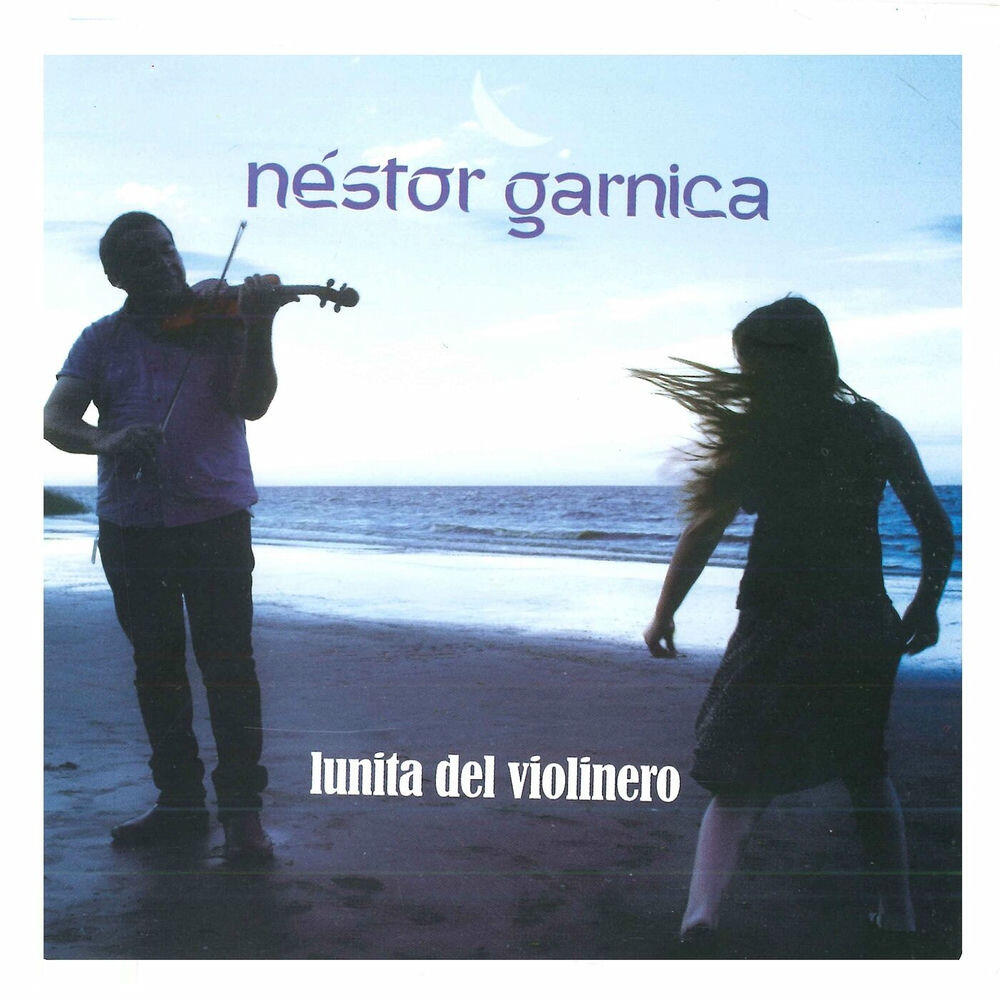 Релиз Lunita del Violinero