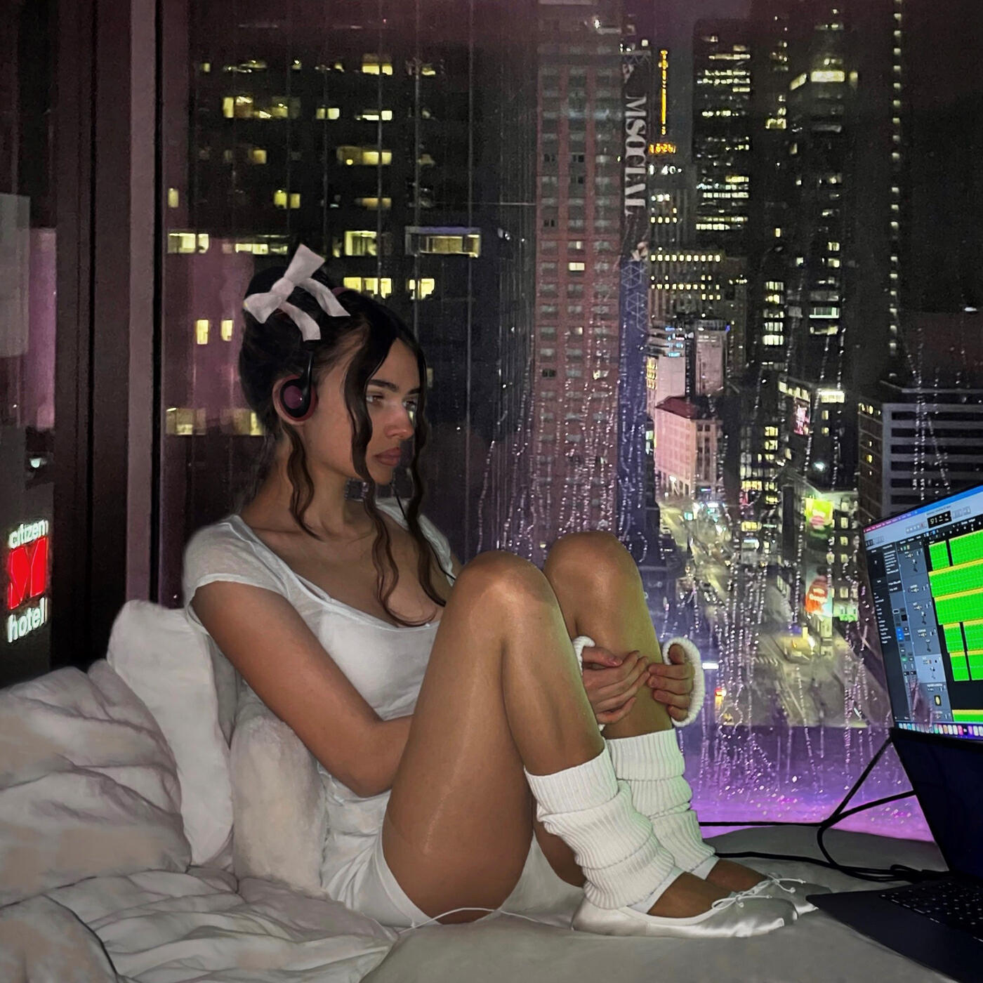 Релиз Herzcrash