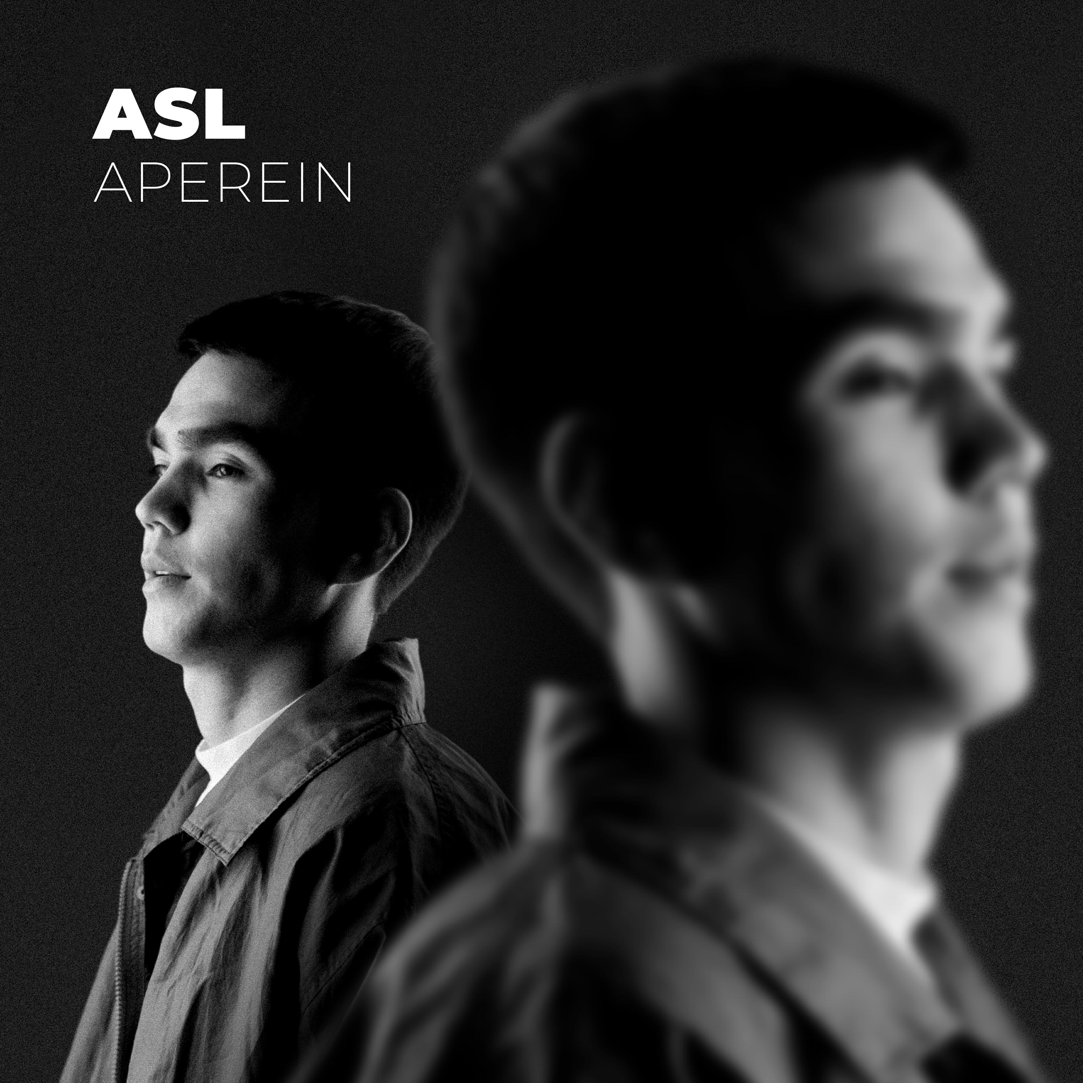 Релиз Aperein