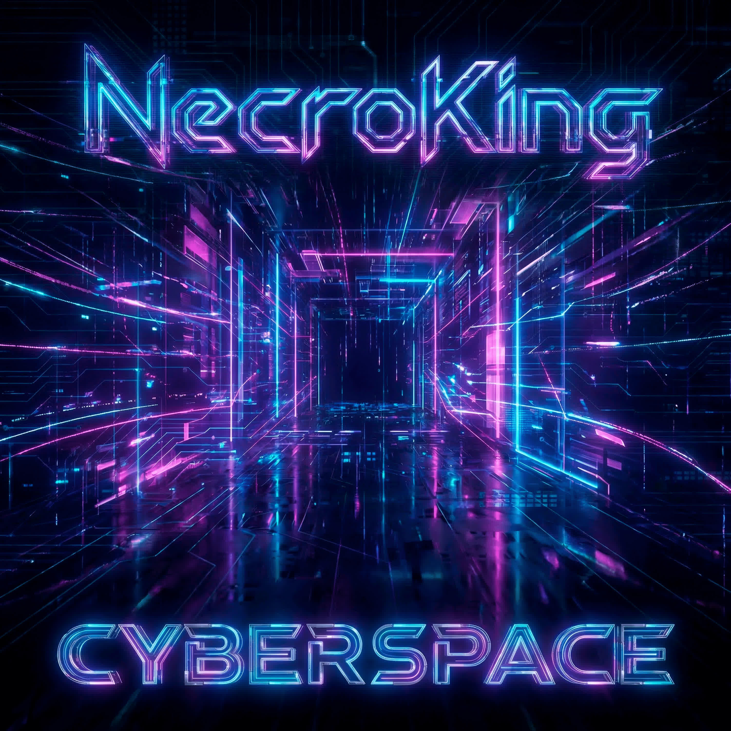 Necroking