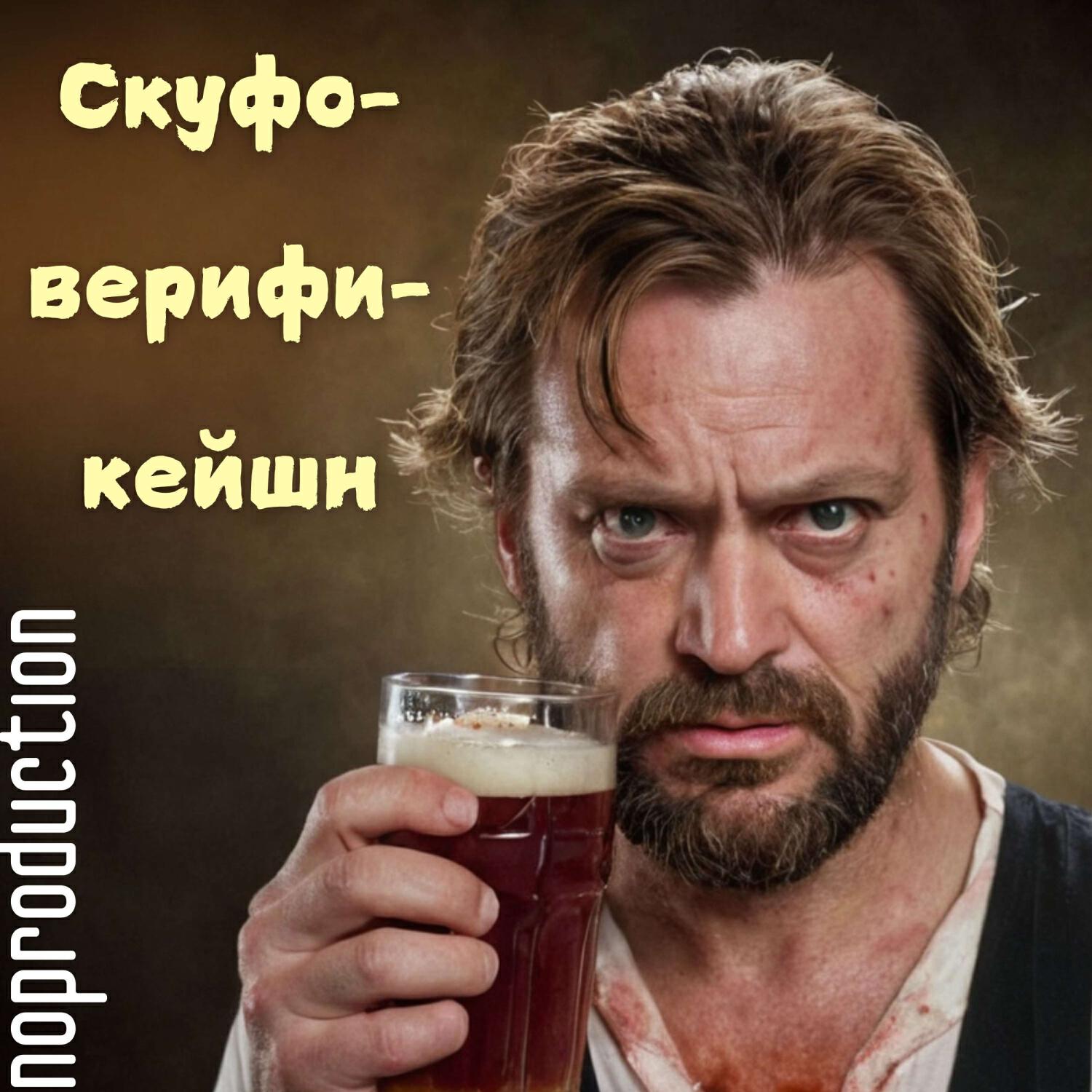 Релиз Скуфоверификейшн