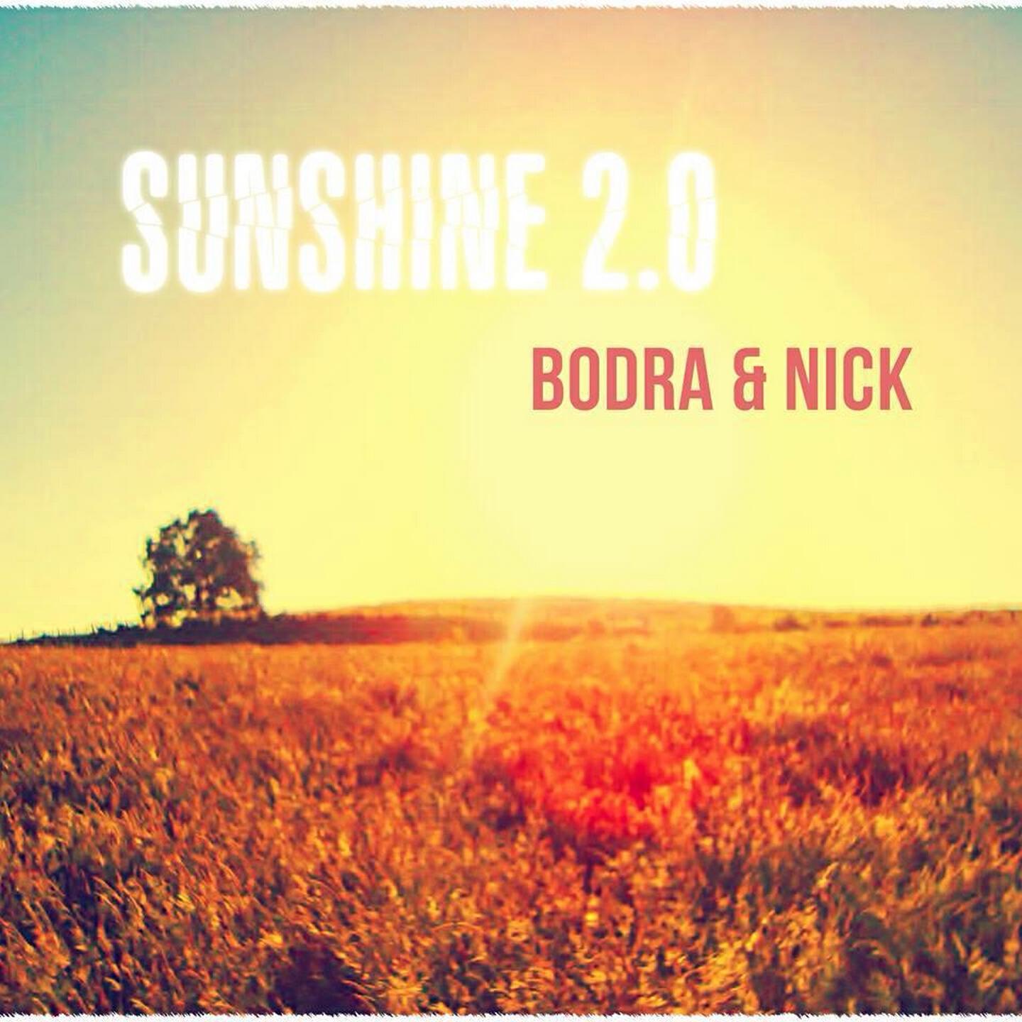 Релиз Sunshine 2.0