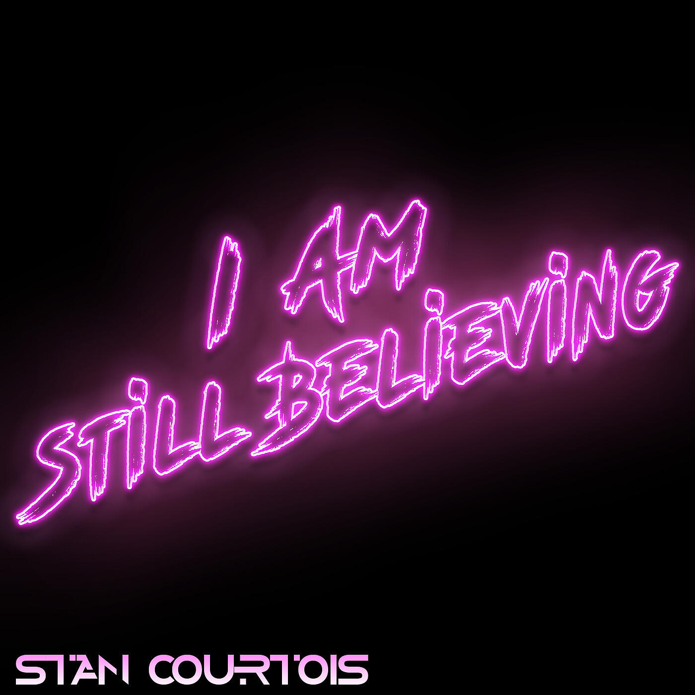 Релиз I Am Still Believing