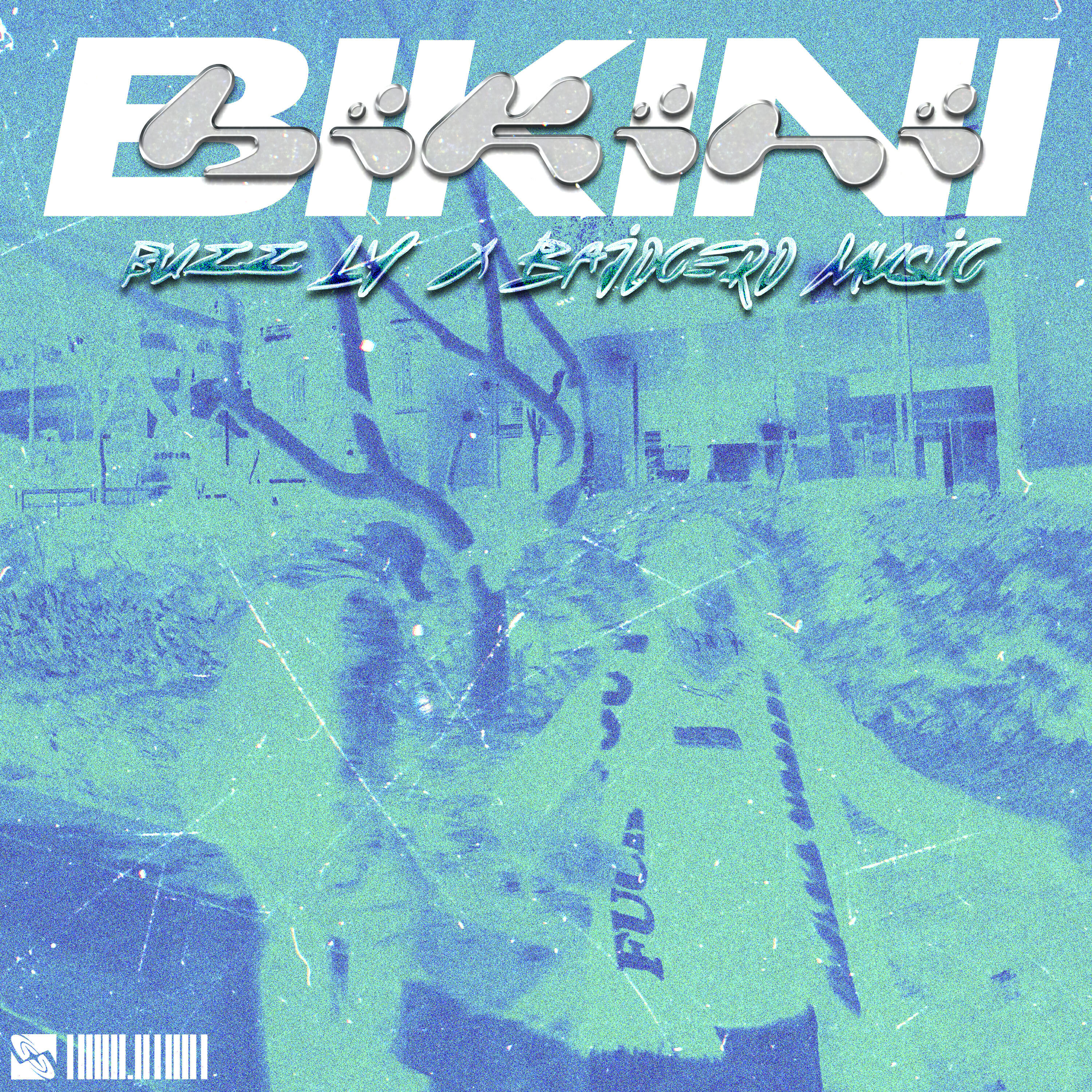 Релиз Bikini