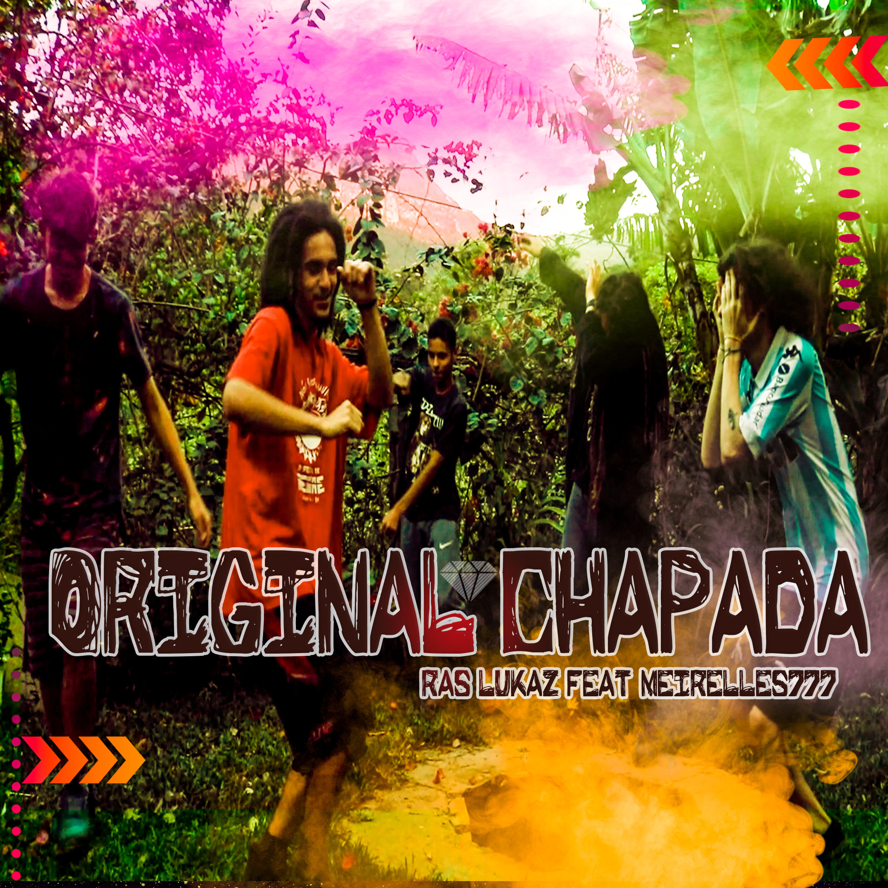 Релиз Original Chapada