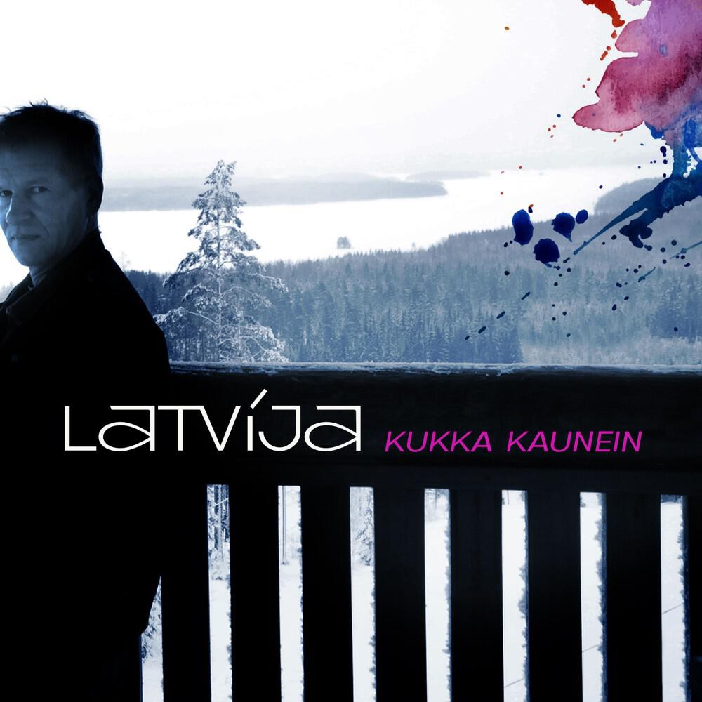 Релиз Kukka kaunein