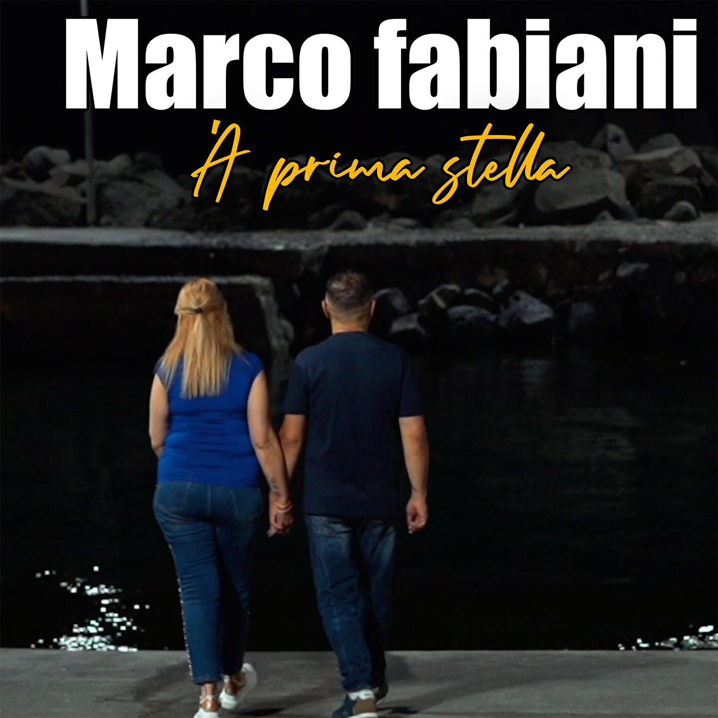 Релиз 'A prima stella