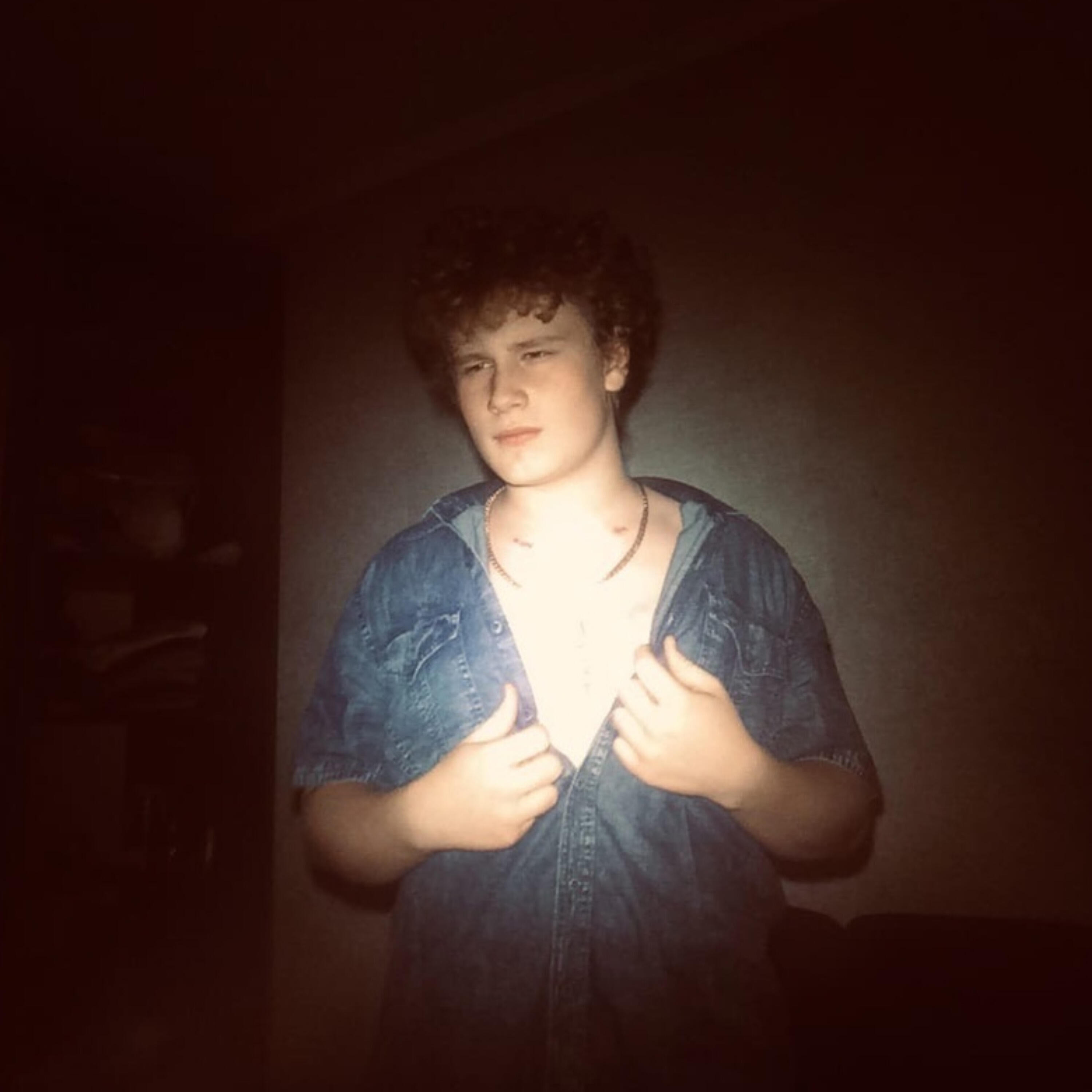 Релиз Problem in Myself