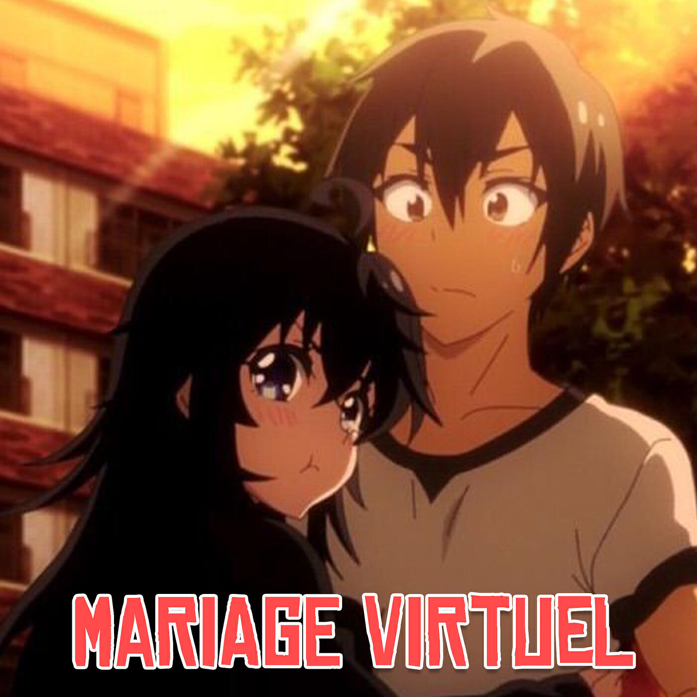 Релиз Mariage Virtuel