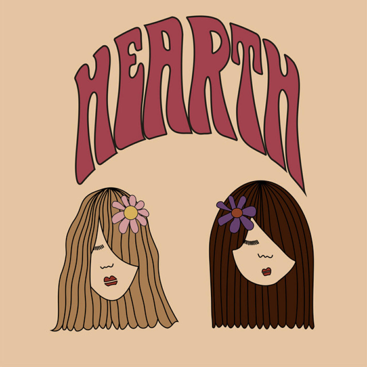 Релиз Hearth