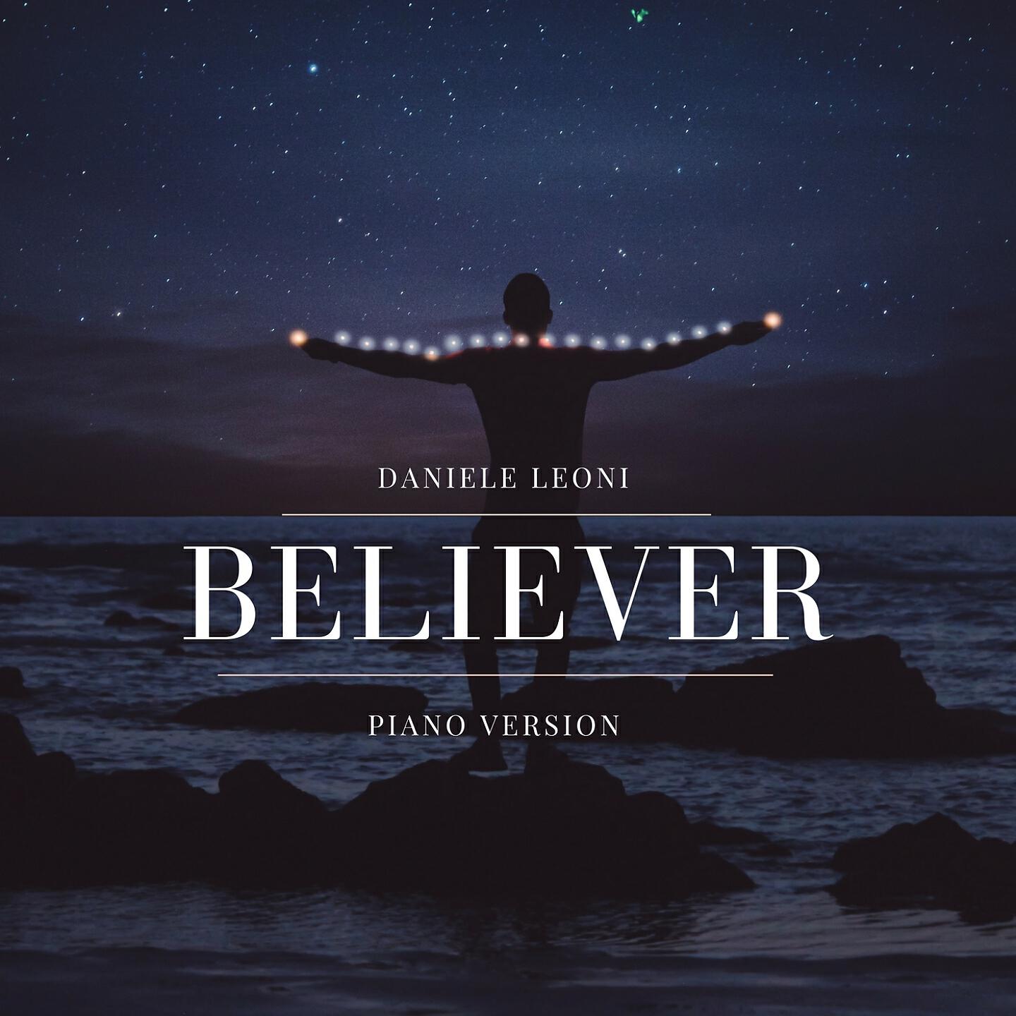 Релиз Believer