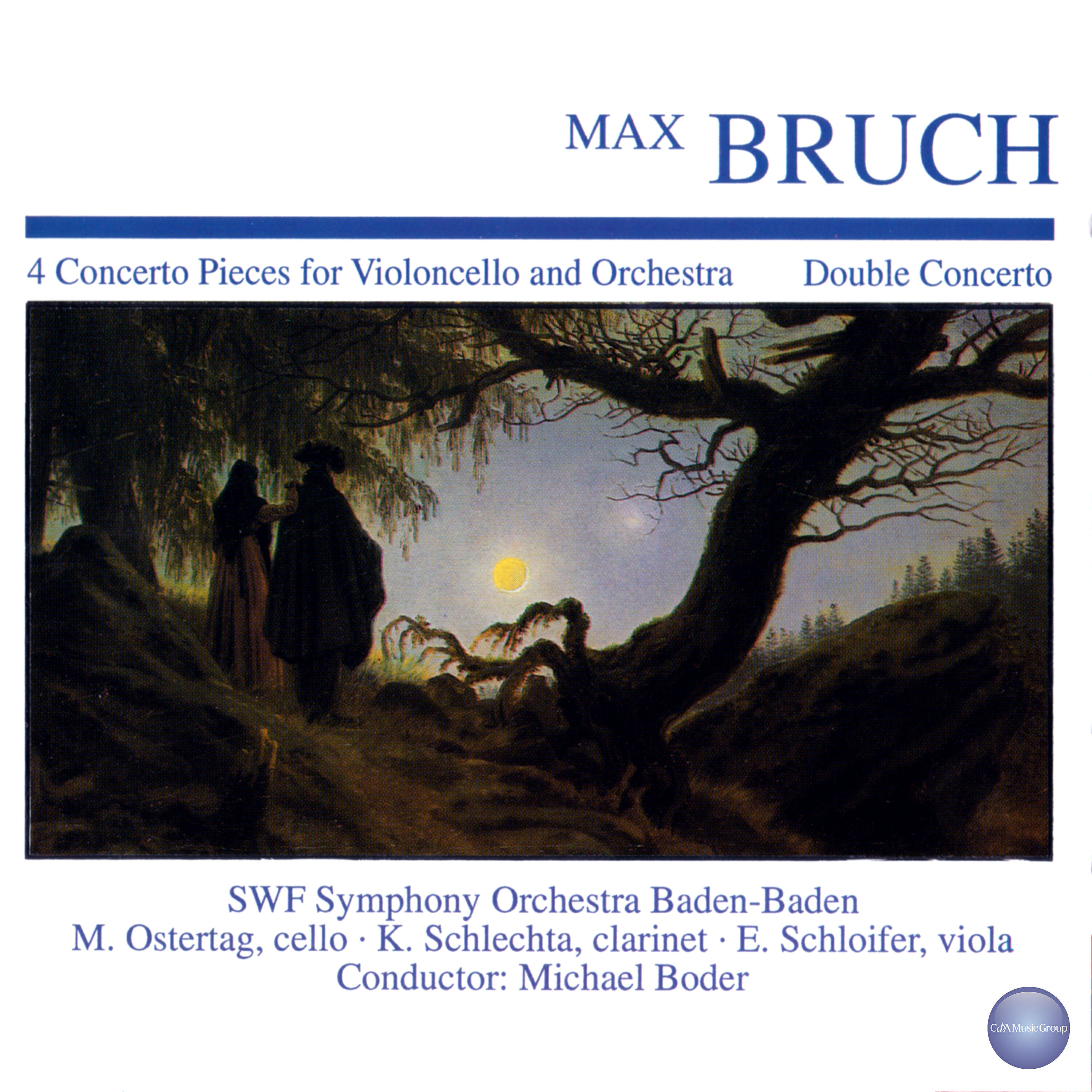 SWF Symphony Orchestra