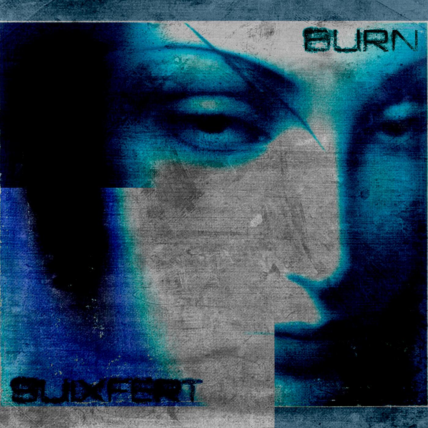 Релиз Burn