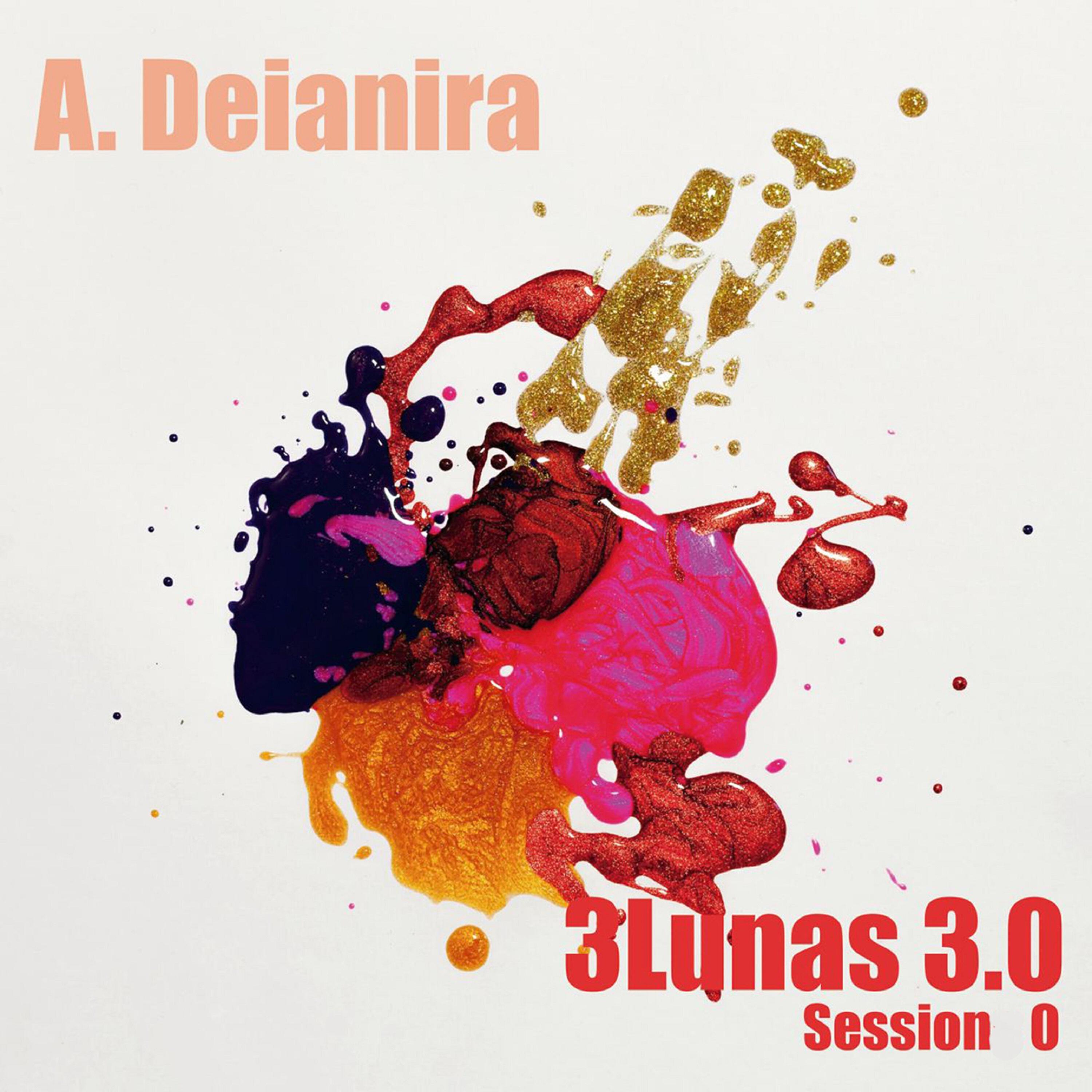 Релиз 3Lunas 3.0, Session 0