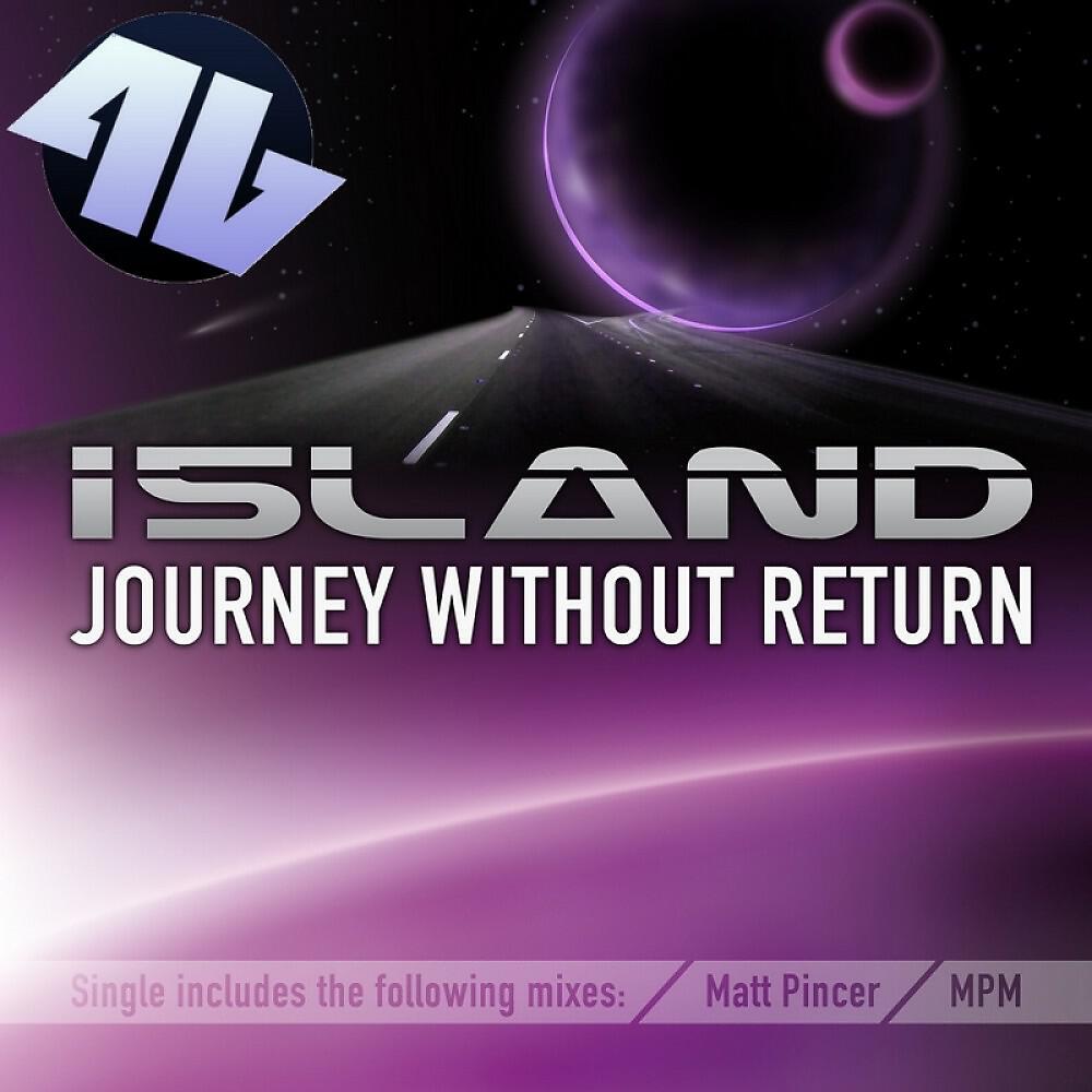 Релиз Journey Without Return