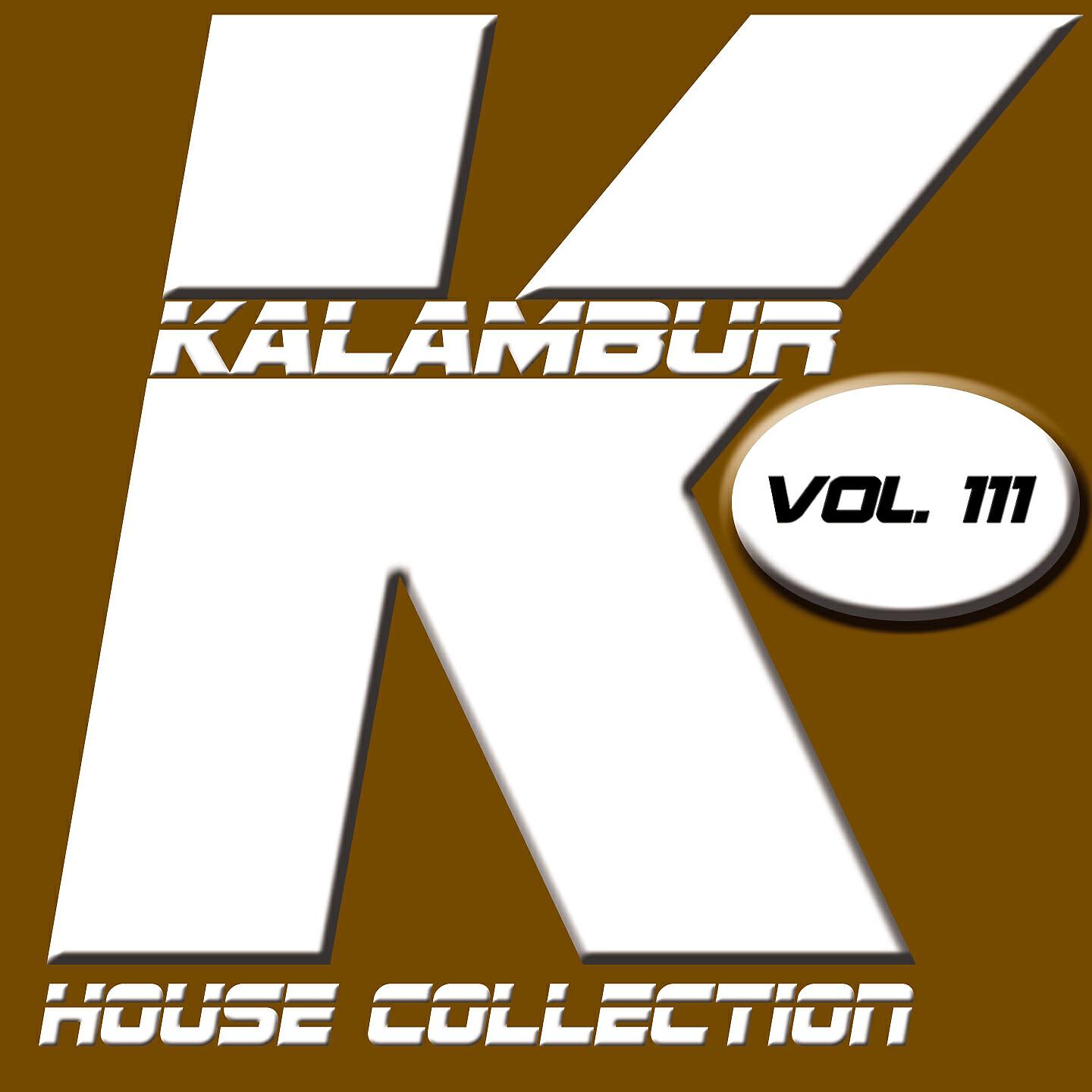 Релиз Kalambur House Collection, Vol. 111