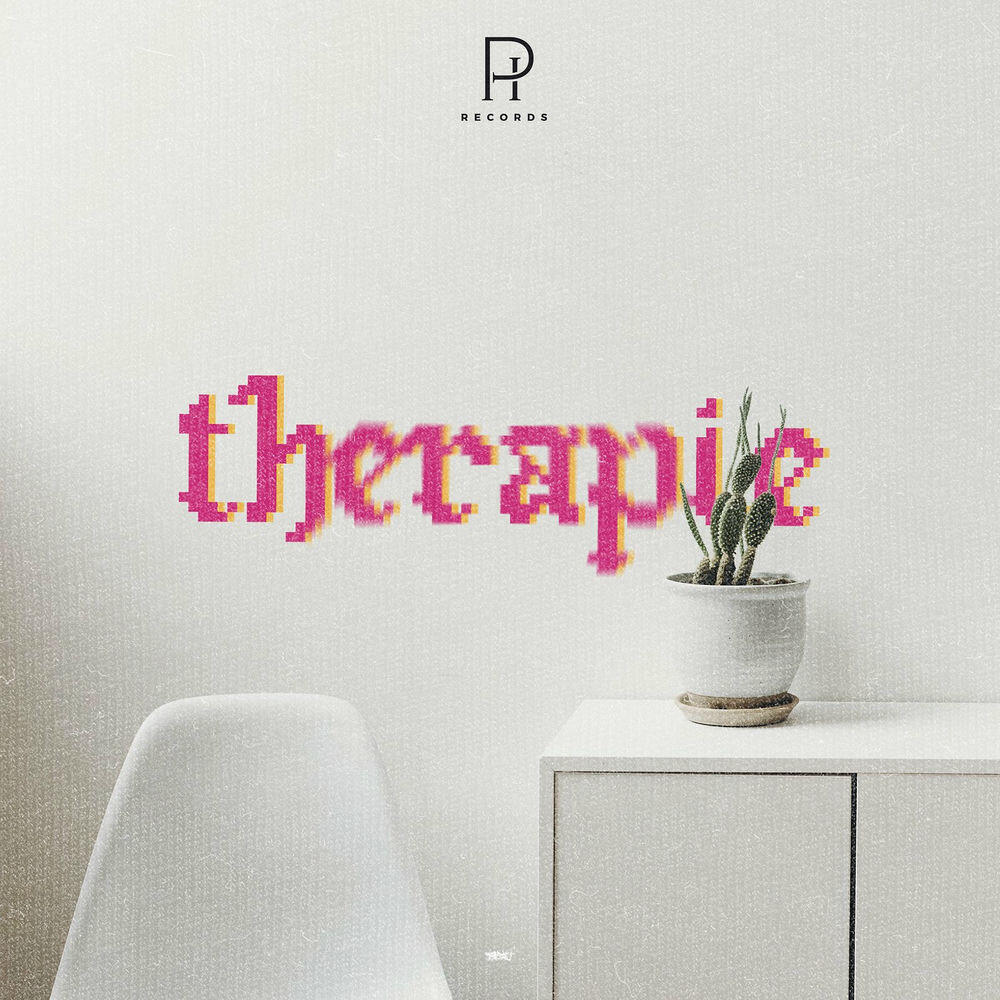 Релиз Thérapie