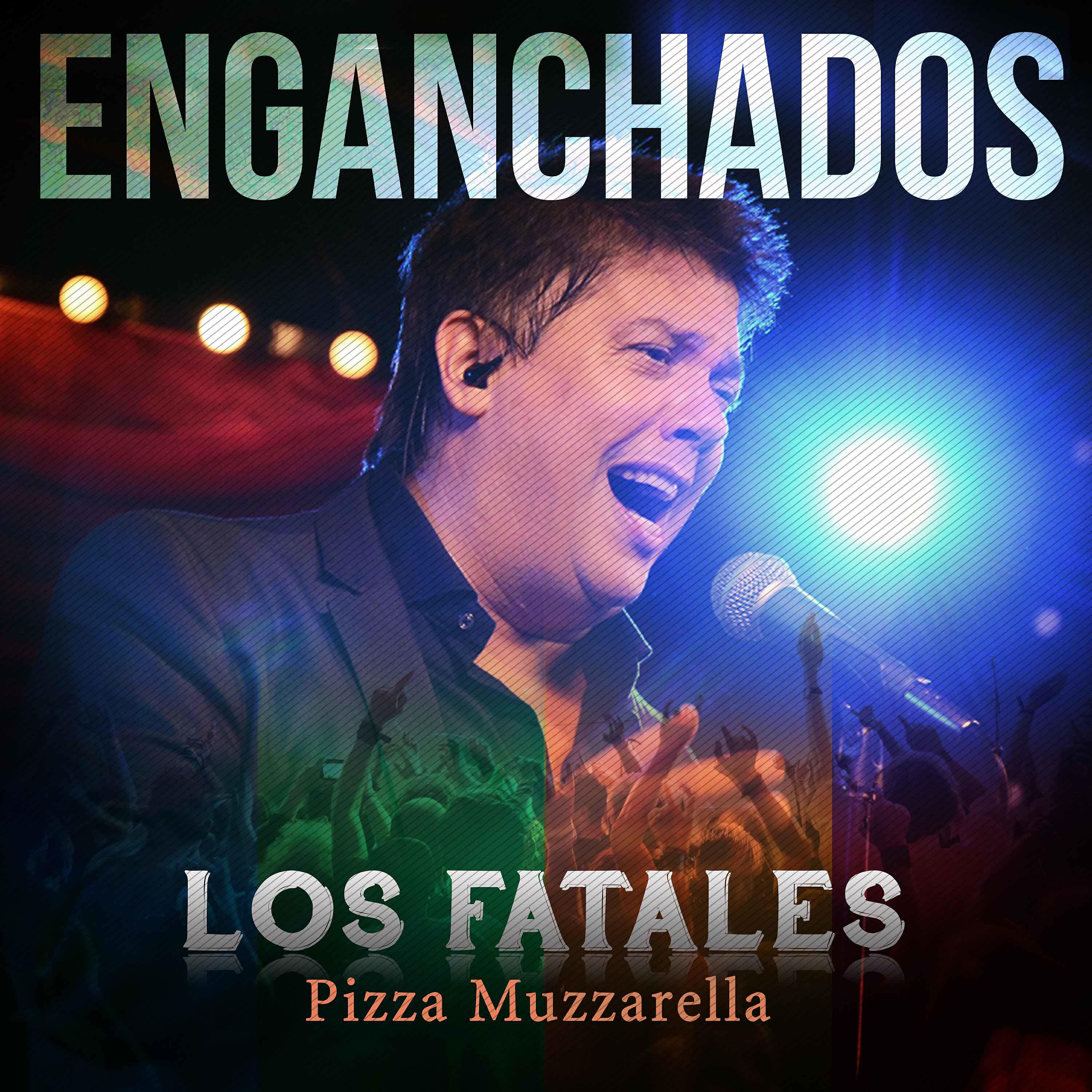 Релиз Enganchados Pizza Muzzarella, Bicho Bicho, Bichito Nochero, En Lo Mejor del Baile Vino el Apagón, Ella Baila Sola