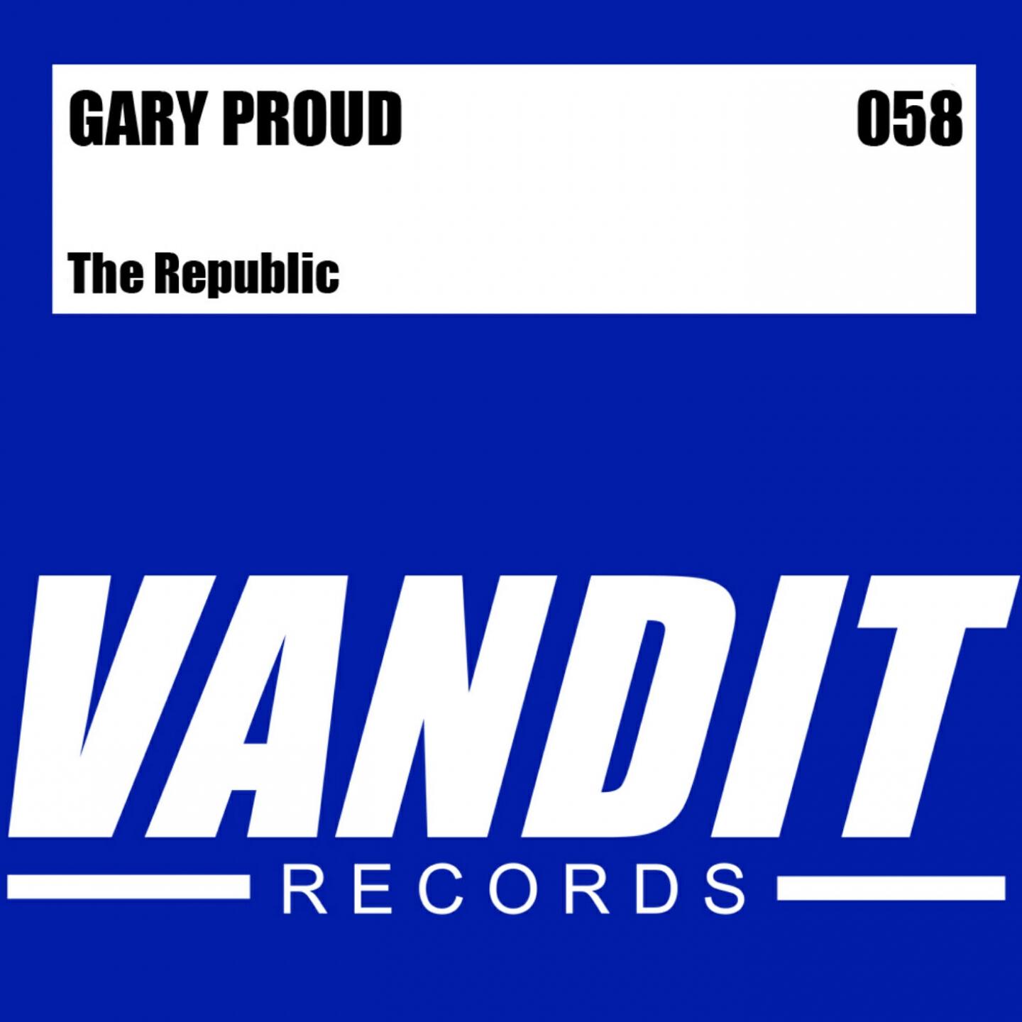 Релиз The Republic